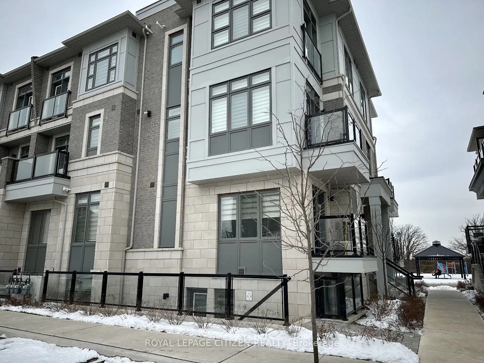 70 Halliford Place, #414