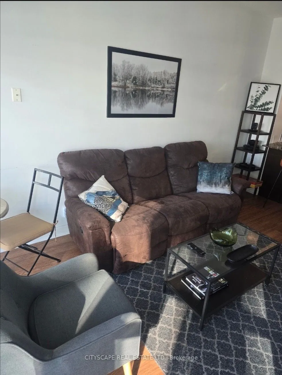 60 Absolute Avenue, #2306