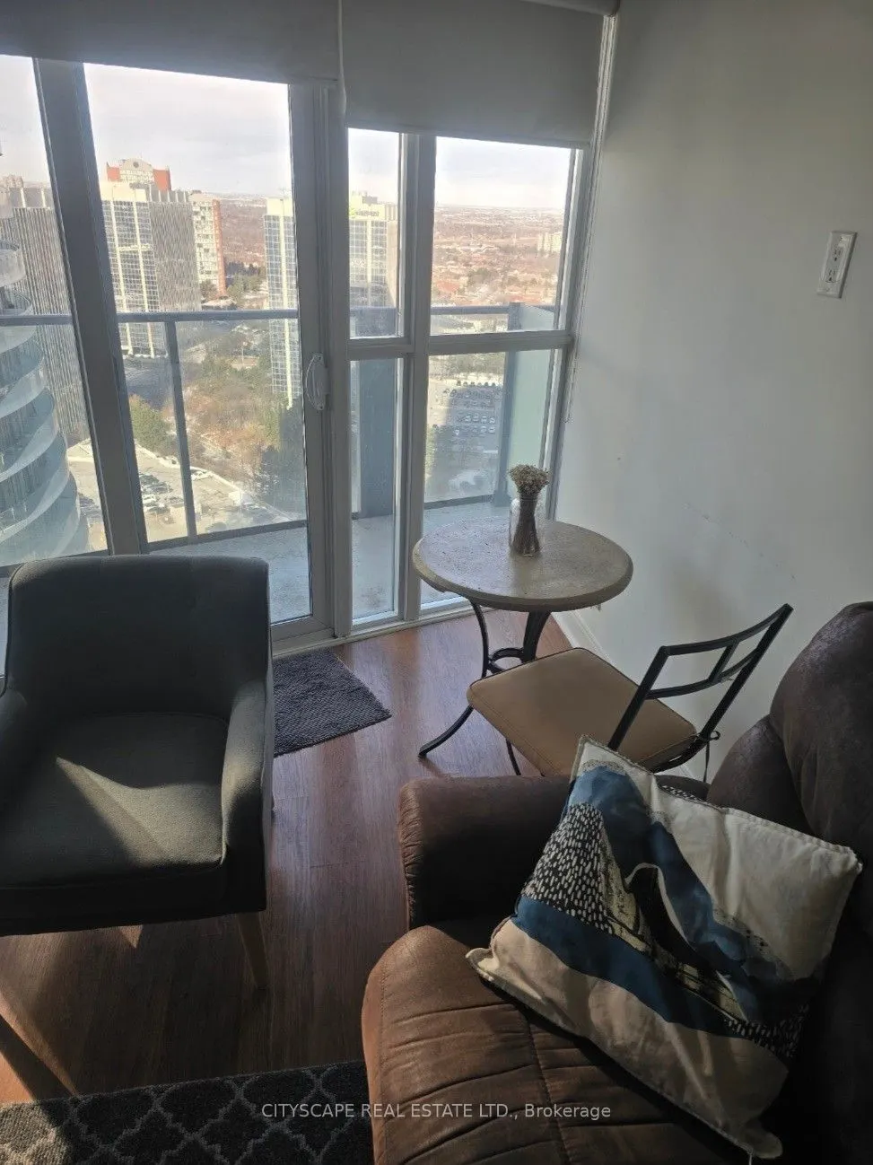 60 Absolute Avenue, #2306