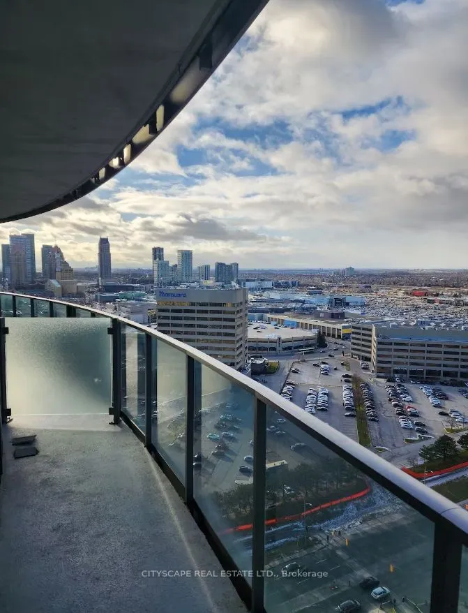 60 Absolute Avenue, #2306