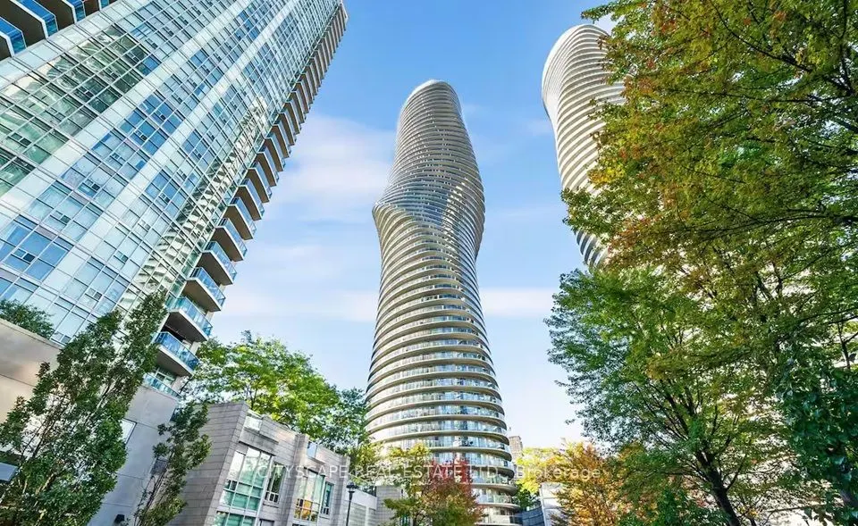 60 Absolute Avenue, #2306