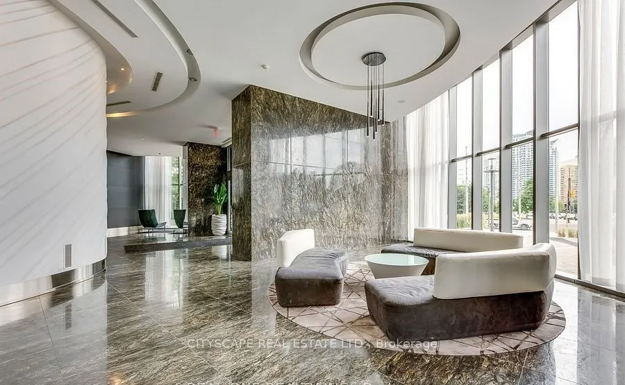 60 Absolute Avenue, #2306