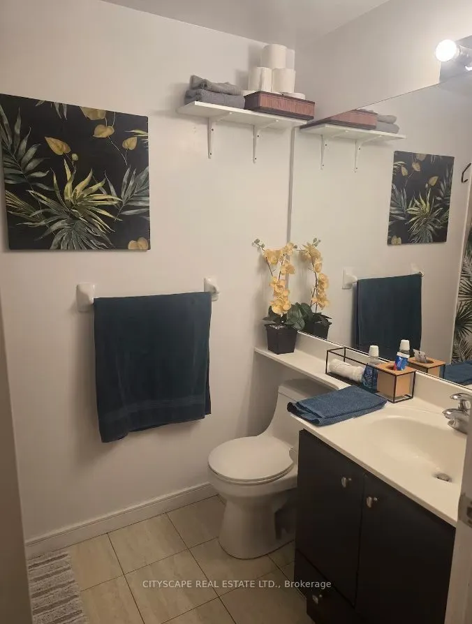 60 Absolute Avenue, #2306