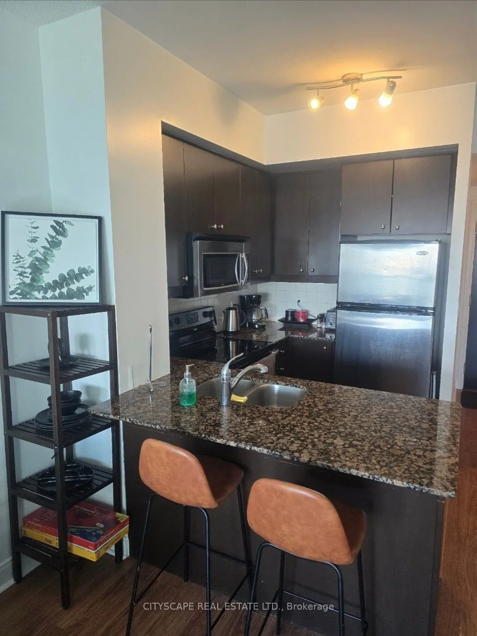 60 Absolute Avenue, #2306