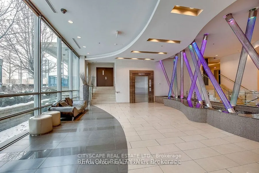 60 Absolute Avenue, #2306