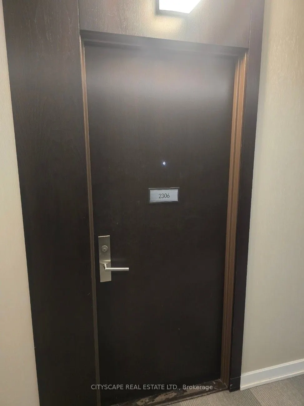 60 Absolute Avenue, #2306