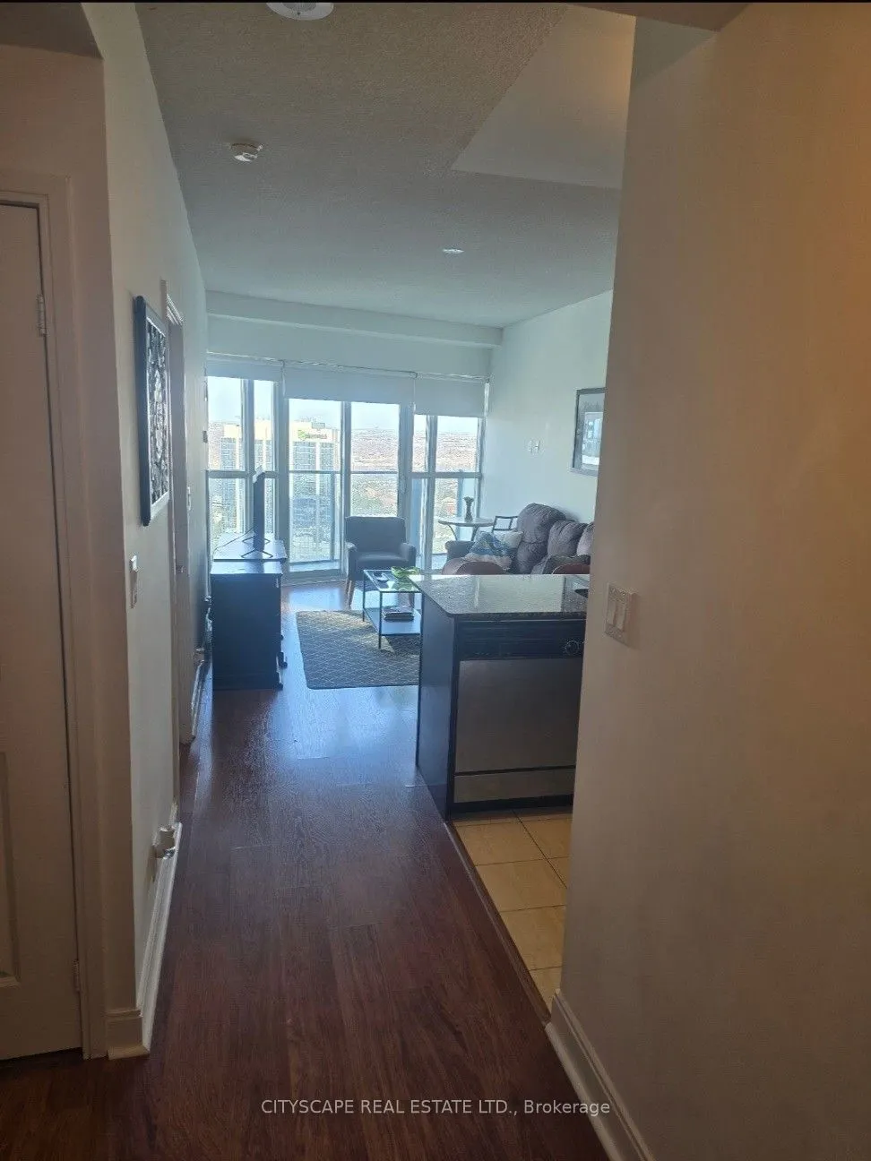 60 Absolute Avenue, #2306