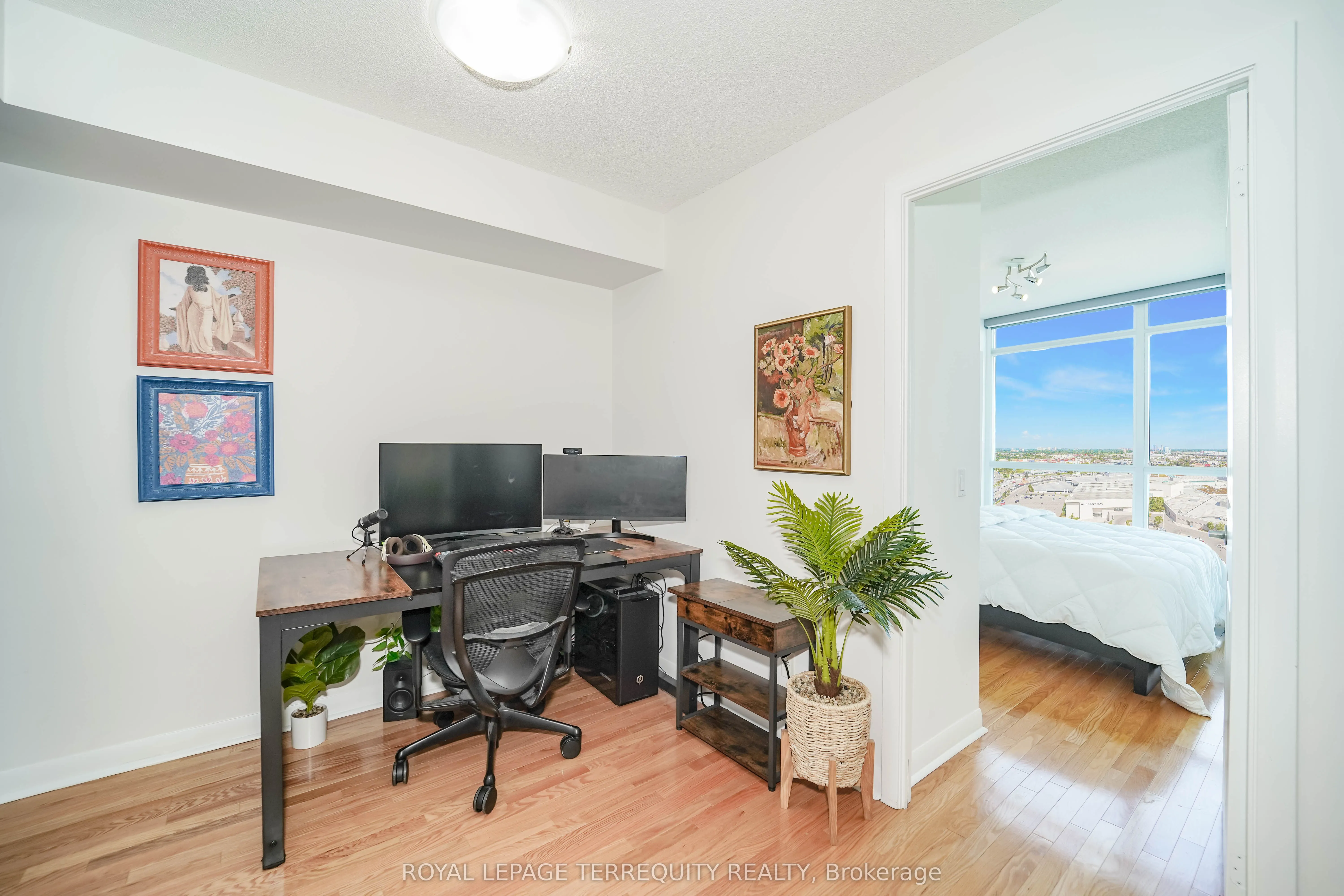 235 Sherway Gardens Road, #2209