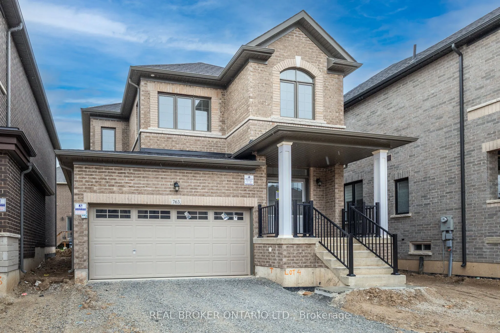 763 Apple Terrace