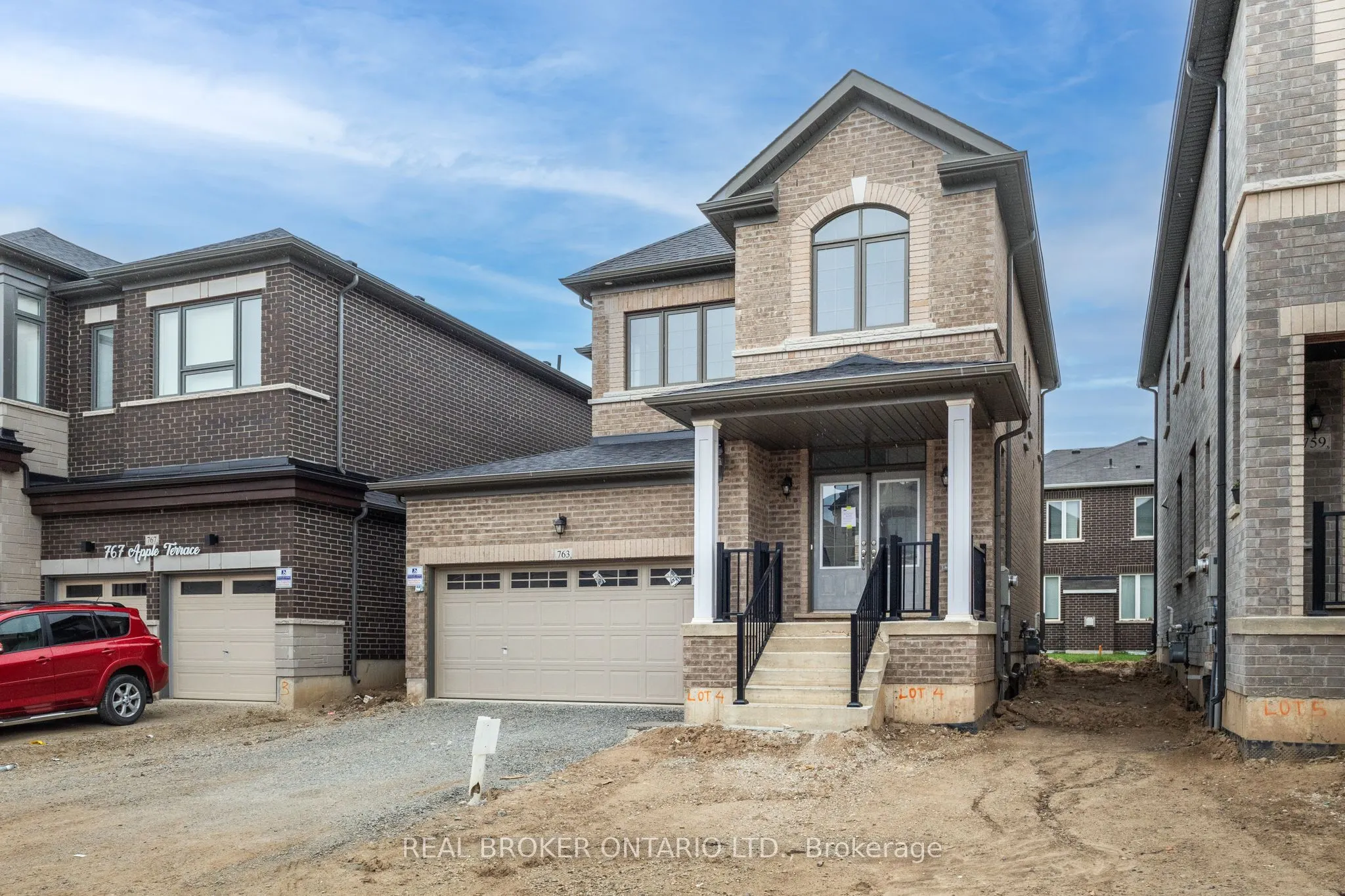 763 Apple Terrace