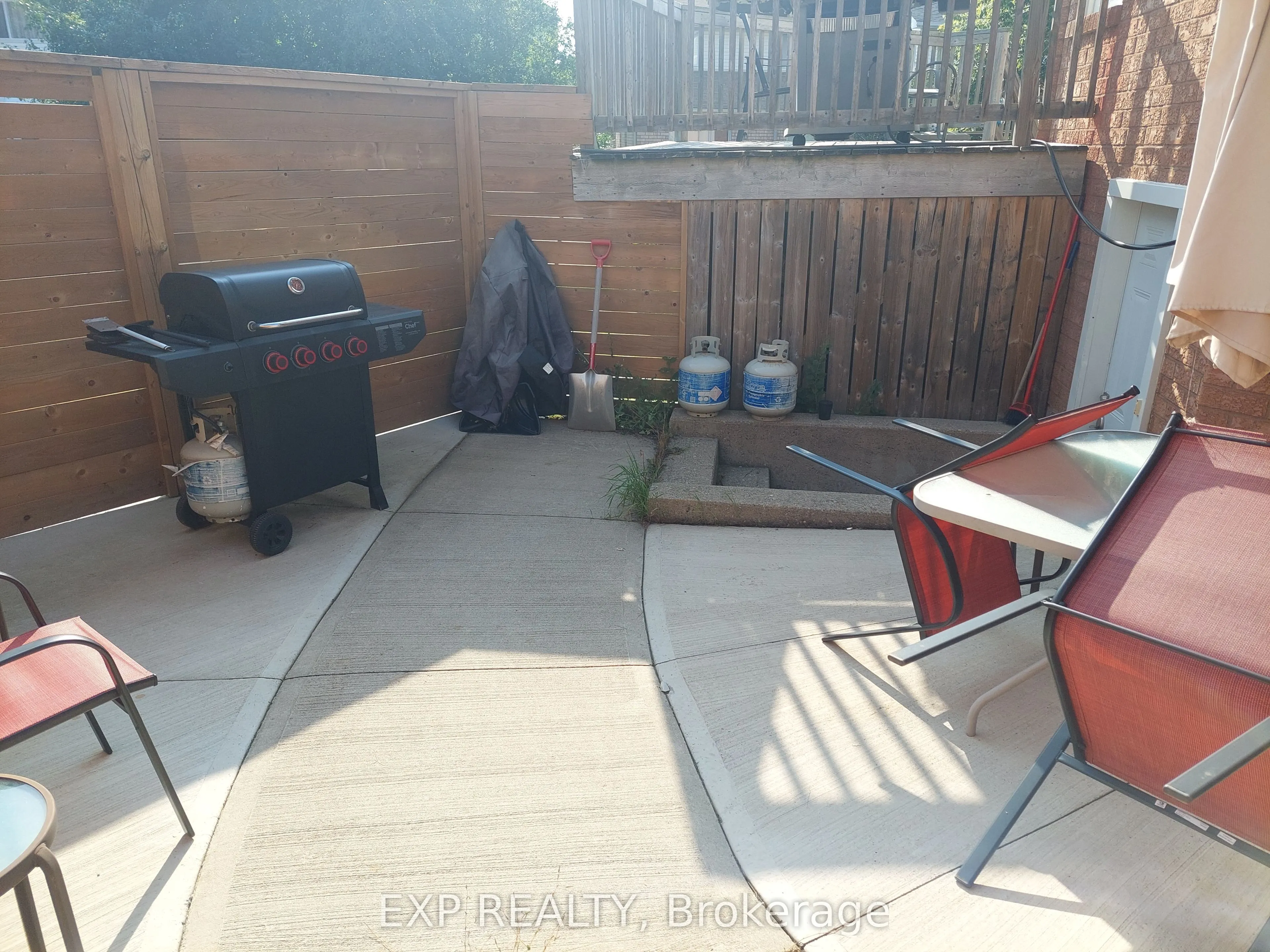 31 Matterdale Avenue, #BSMT