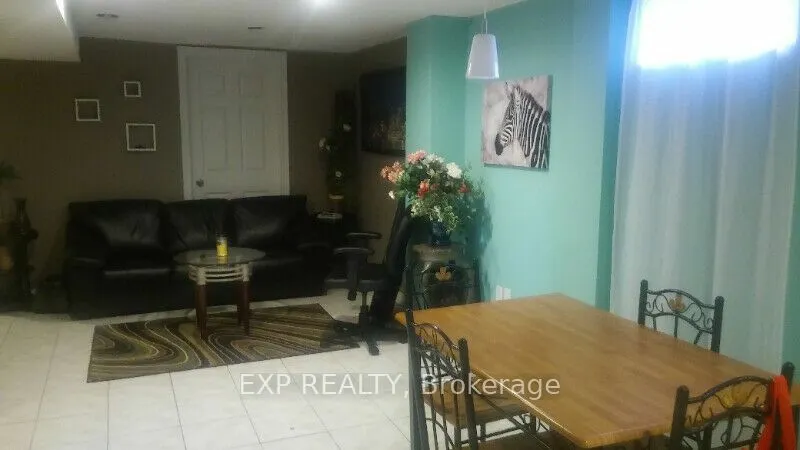 31 Matterdale Avenue, #BSMT