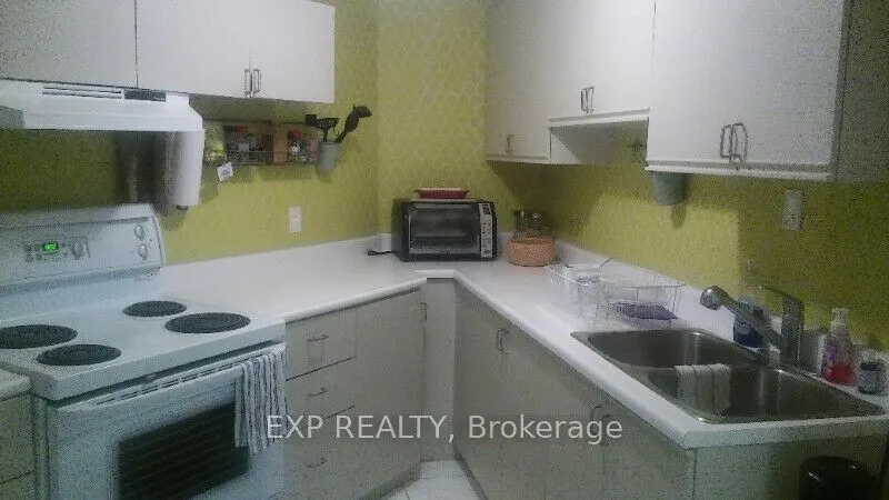 31 Matterdale Avenue, #BSMT