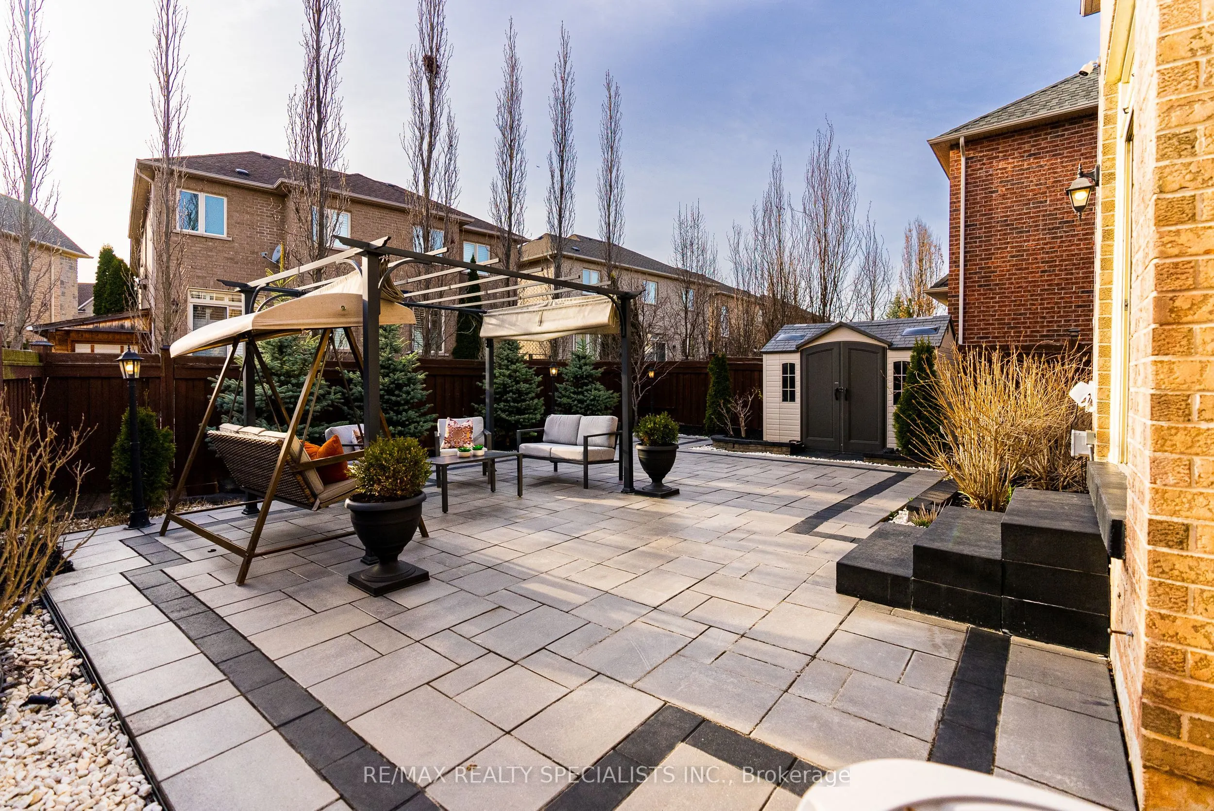 174 Milkweed Way