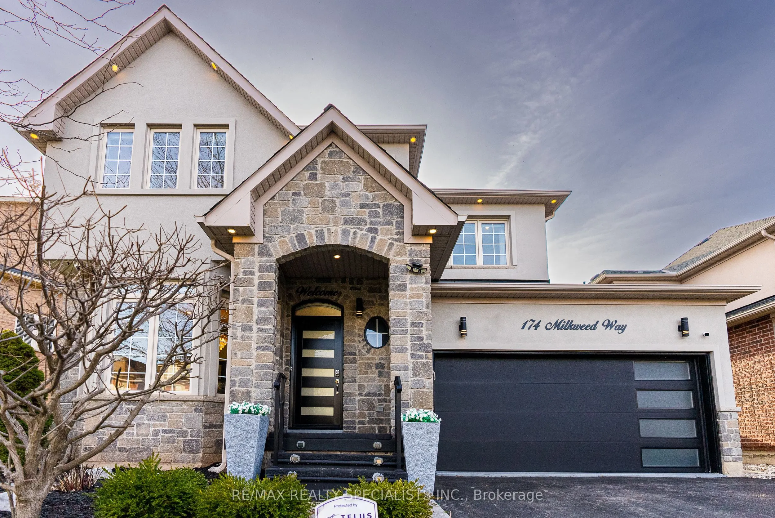 174 Milkweed Way
