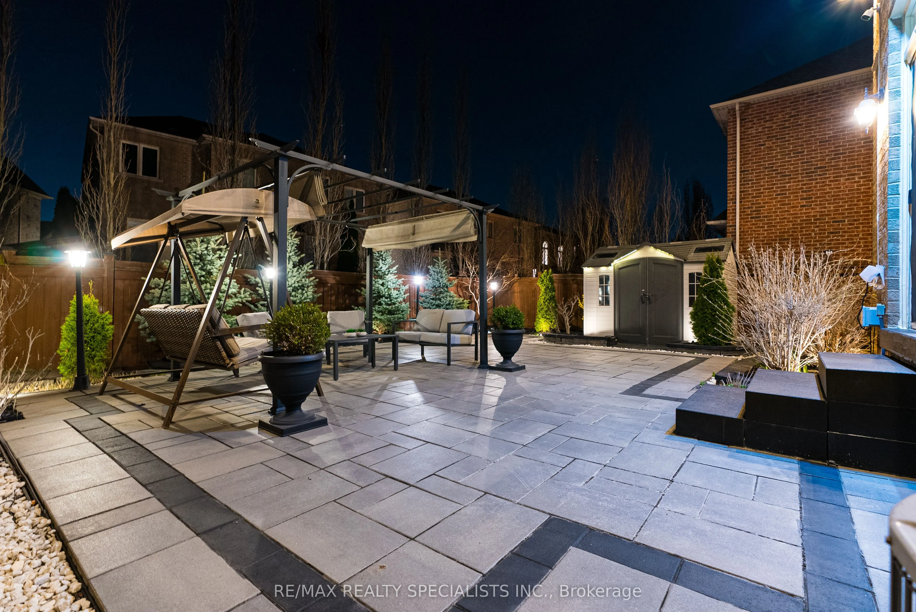 174 Milkweed Way