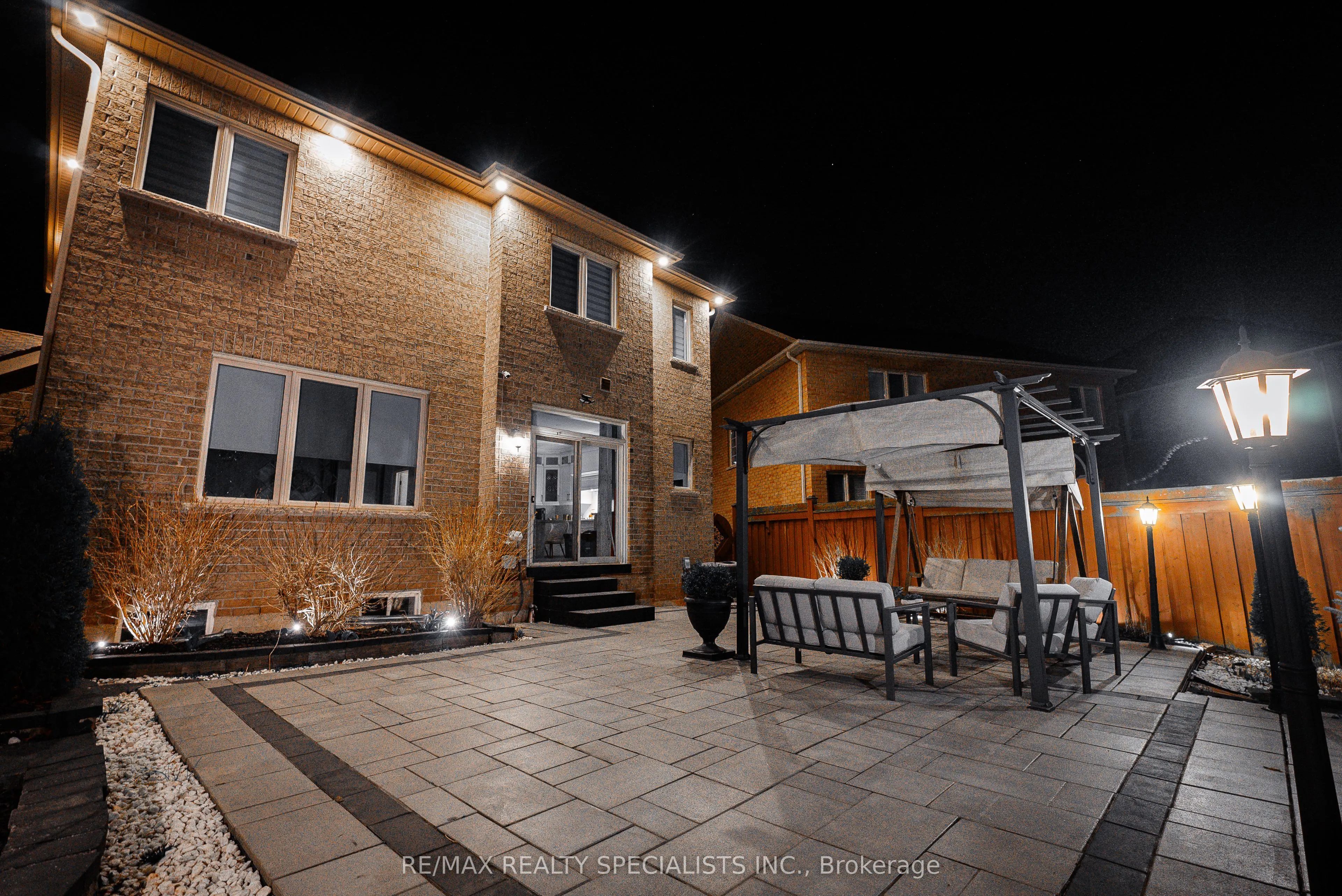 174 Milkweed Way