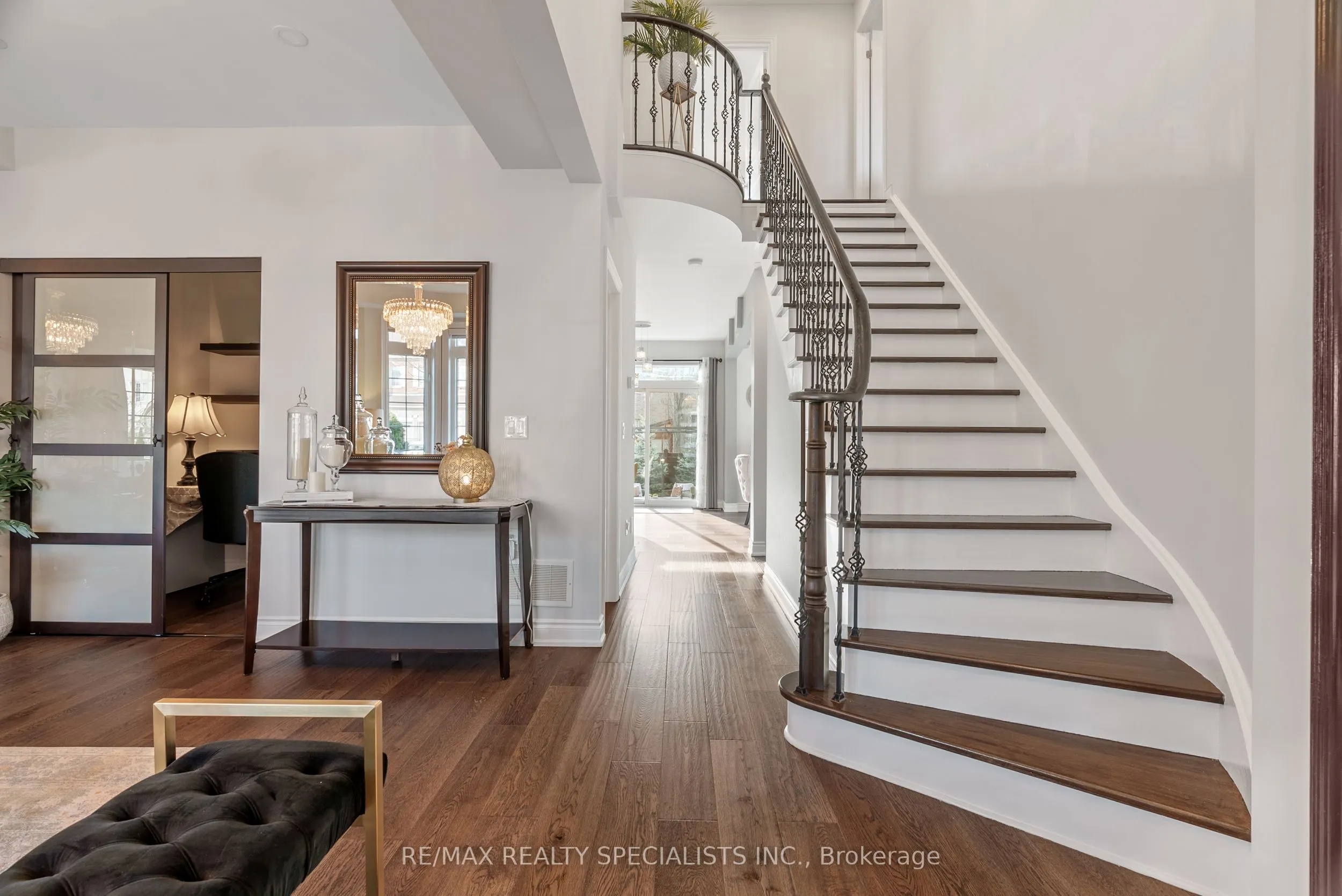 174 Milkweed Way