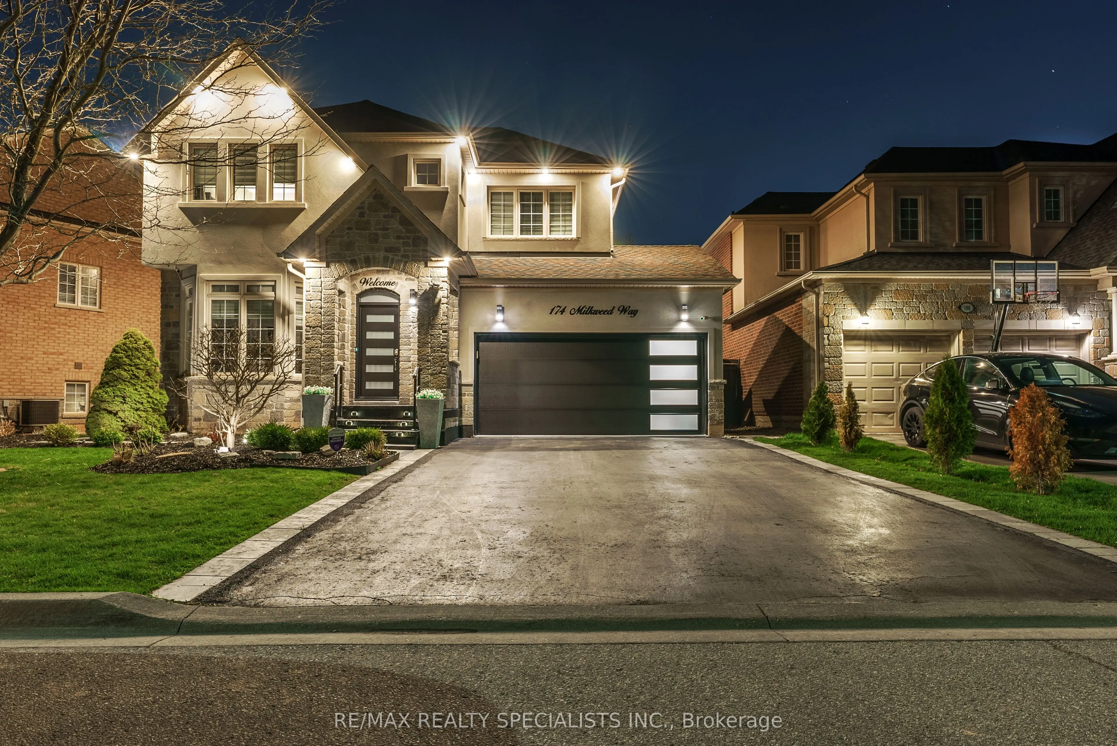 174 Milkweed Way