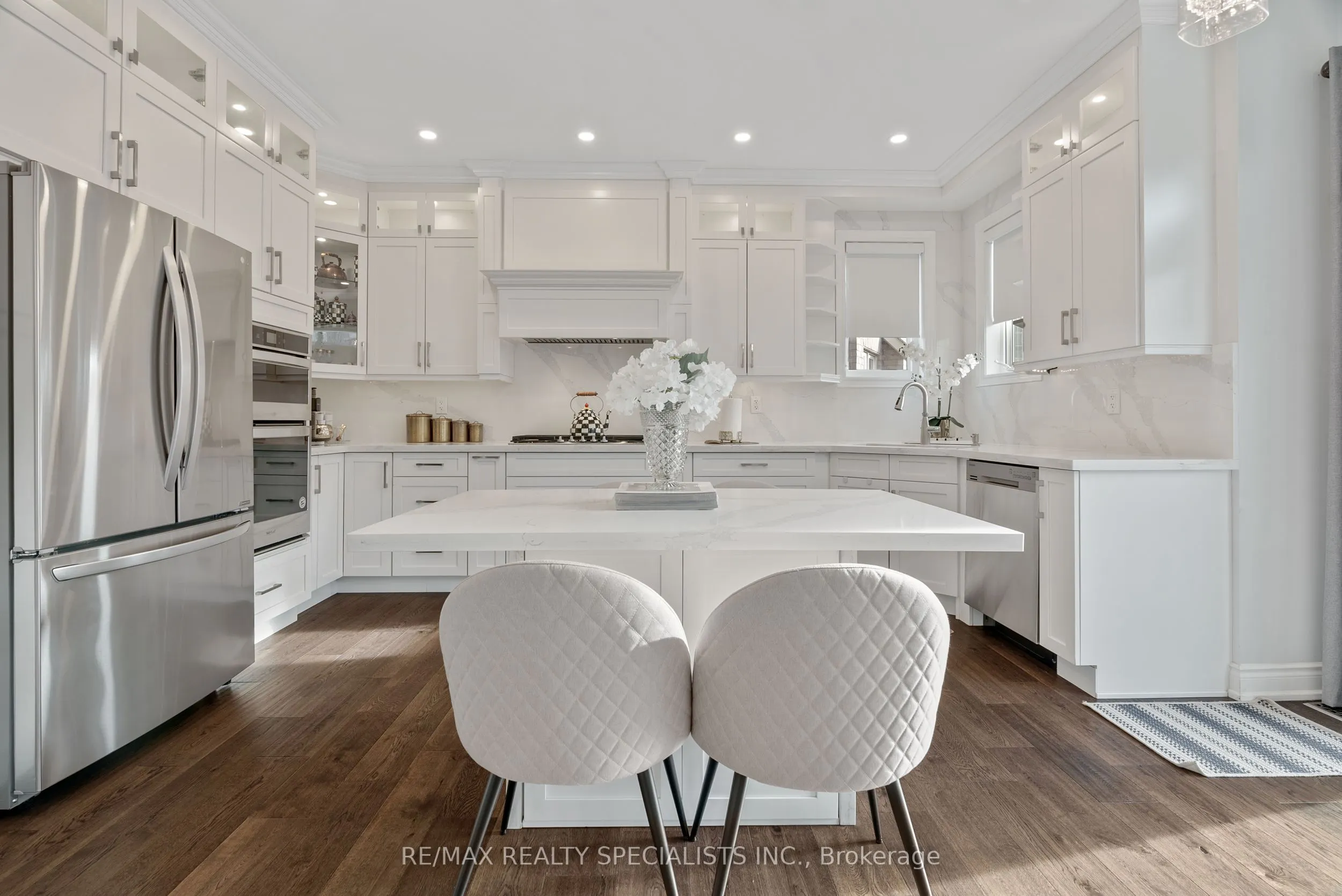 174 Milkweed Way