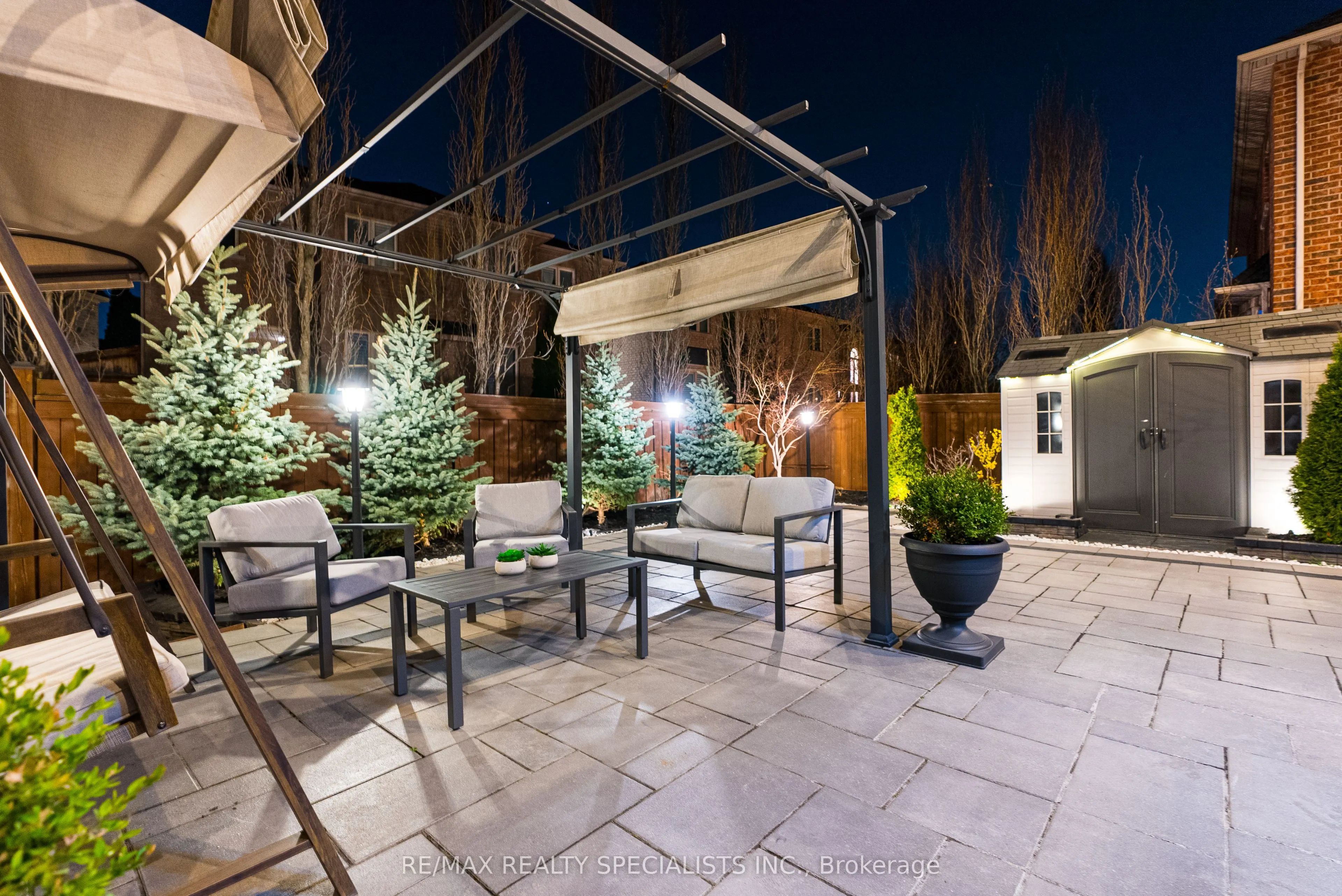 174 Milkweed Way