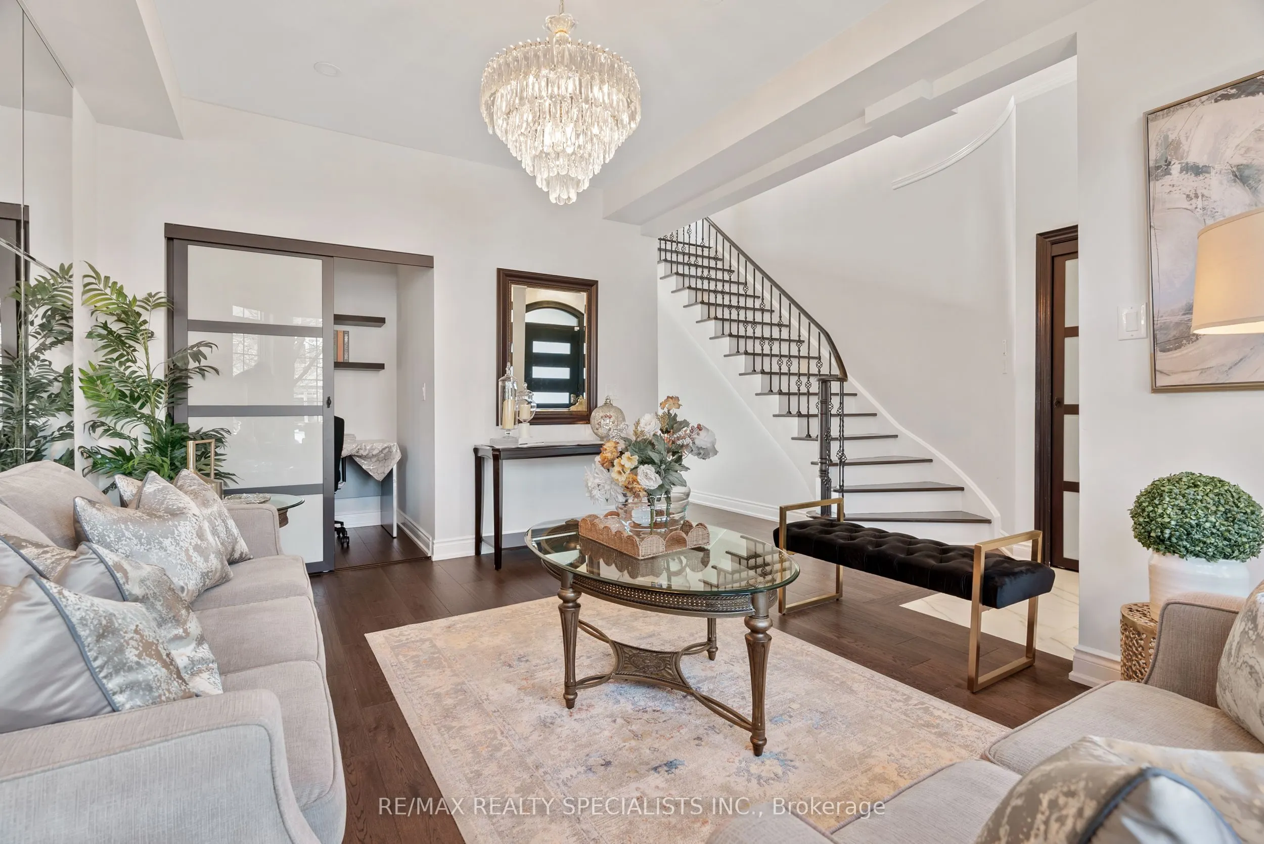 174 Milkweed Way