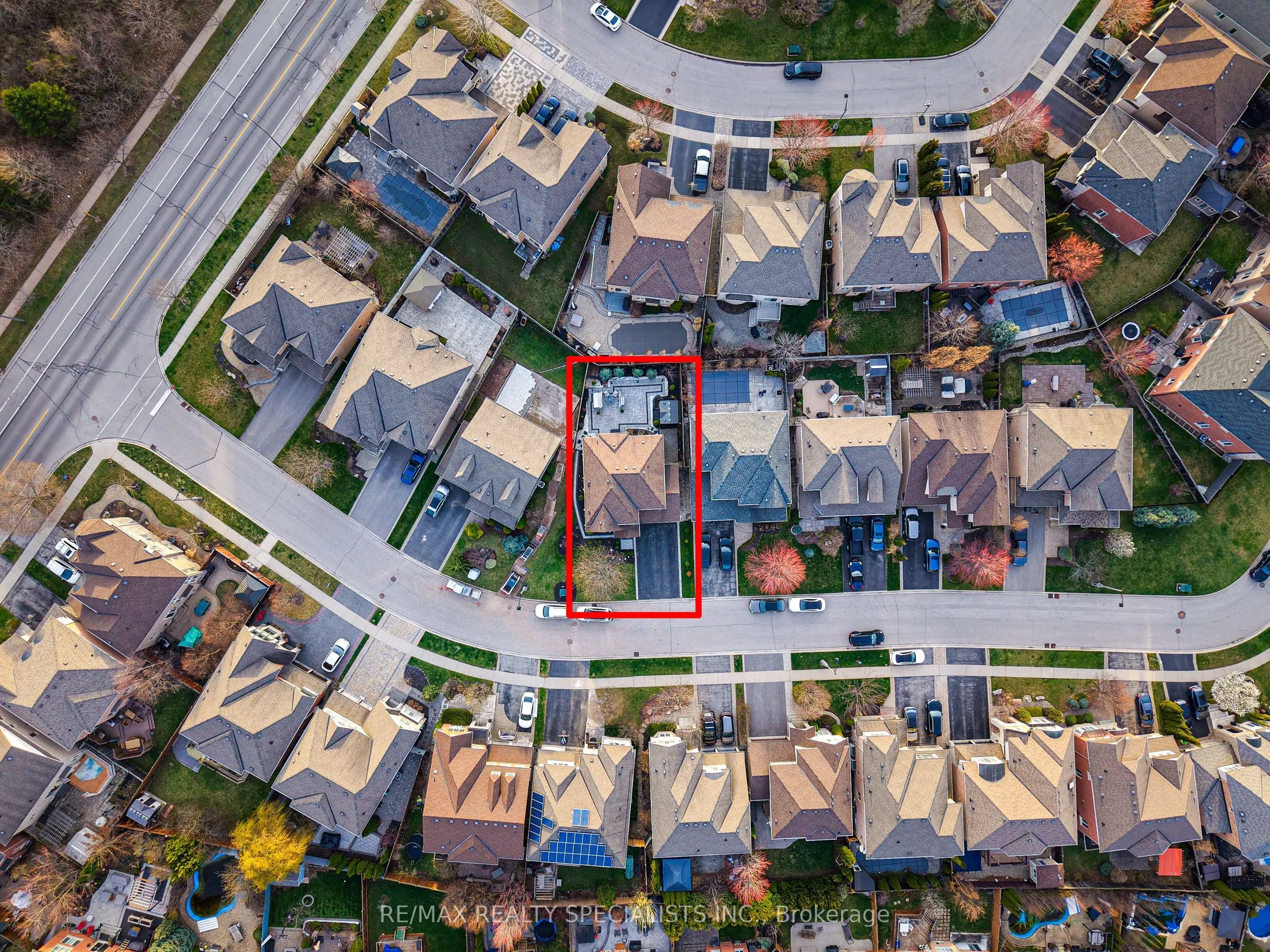 174 Milkweed Way