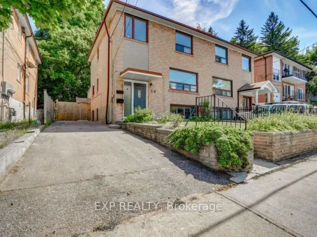28 Edinborough Court, #BSMT