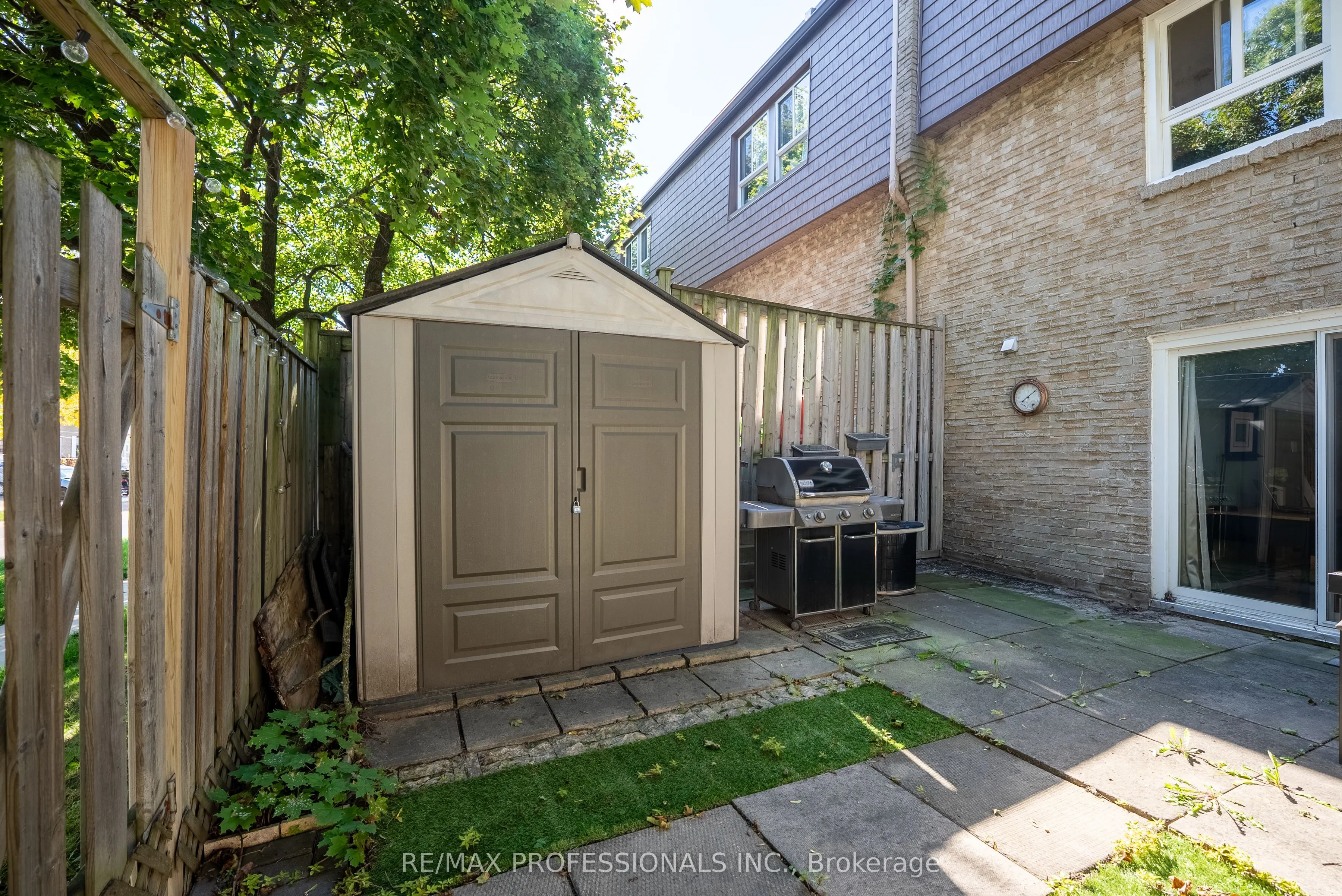 405 Hyacinthe Boulevard, #65