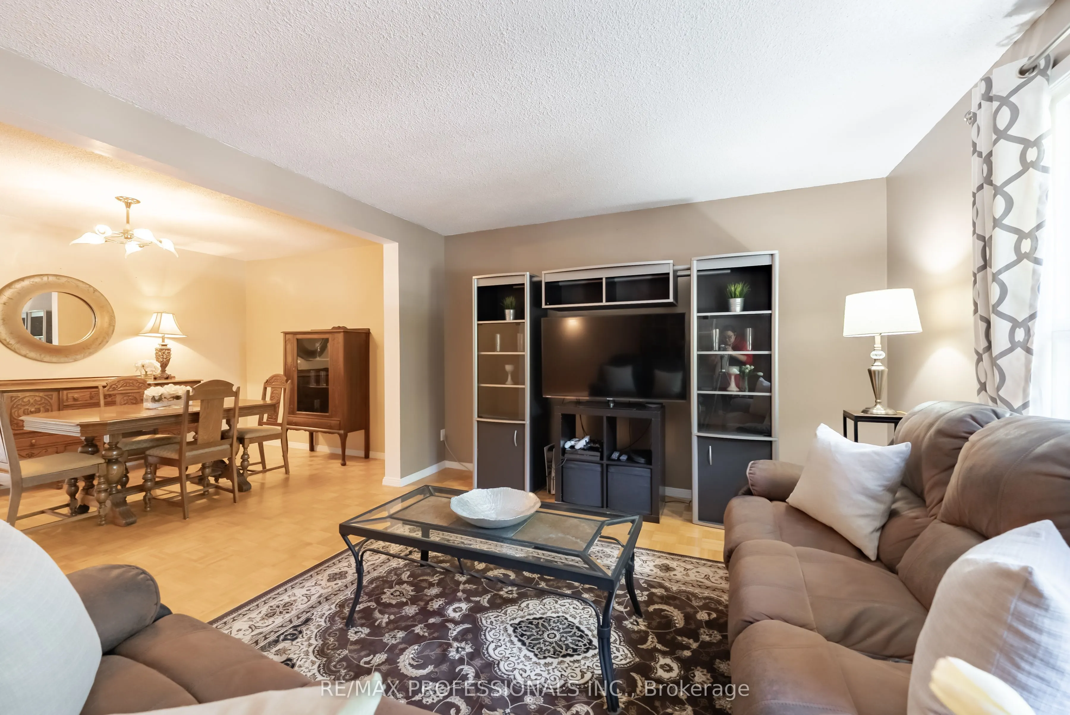 405 Hyacinthe Boulevard, #65