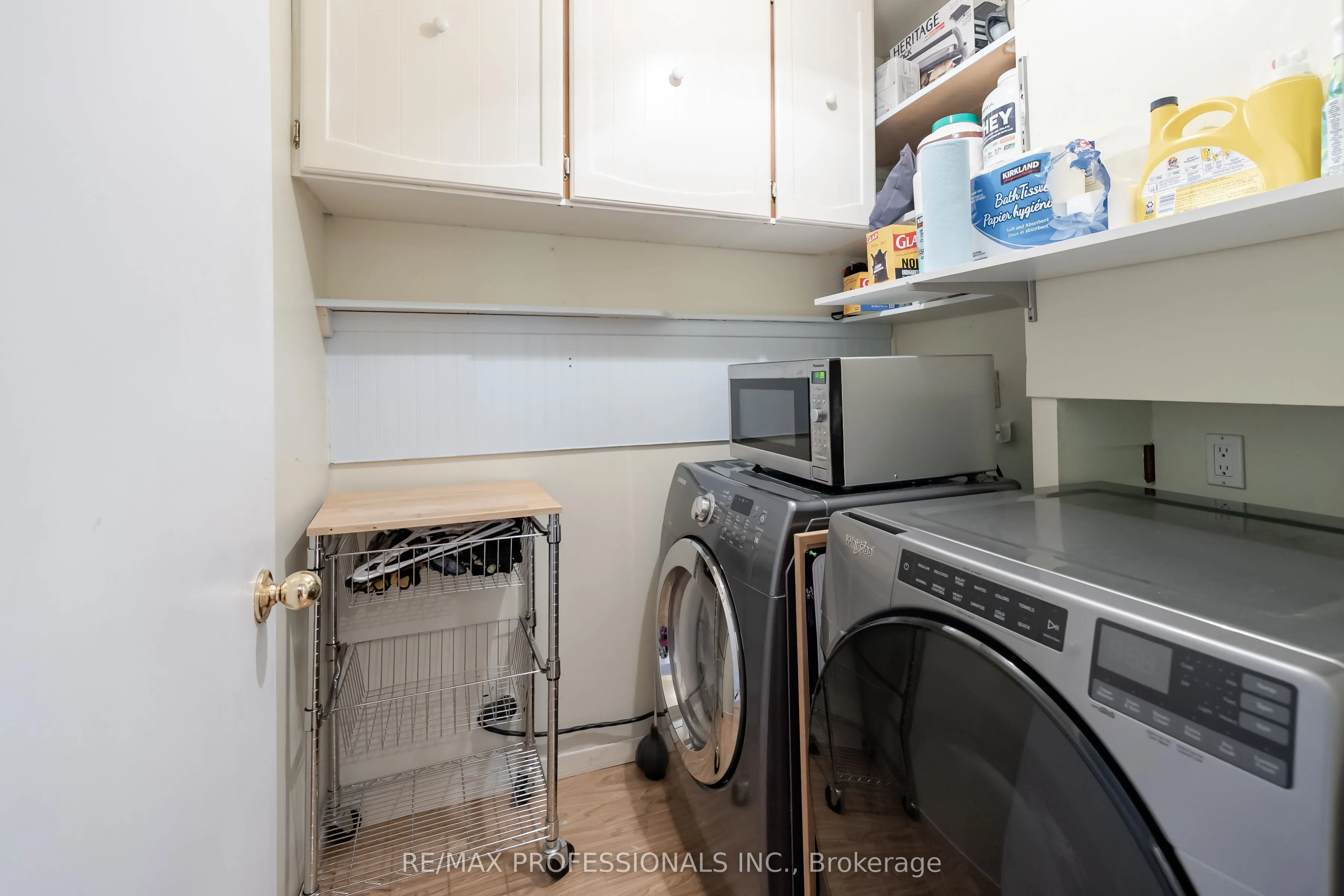 405 Hyacinthe Boulevard, #65