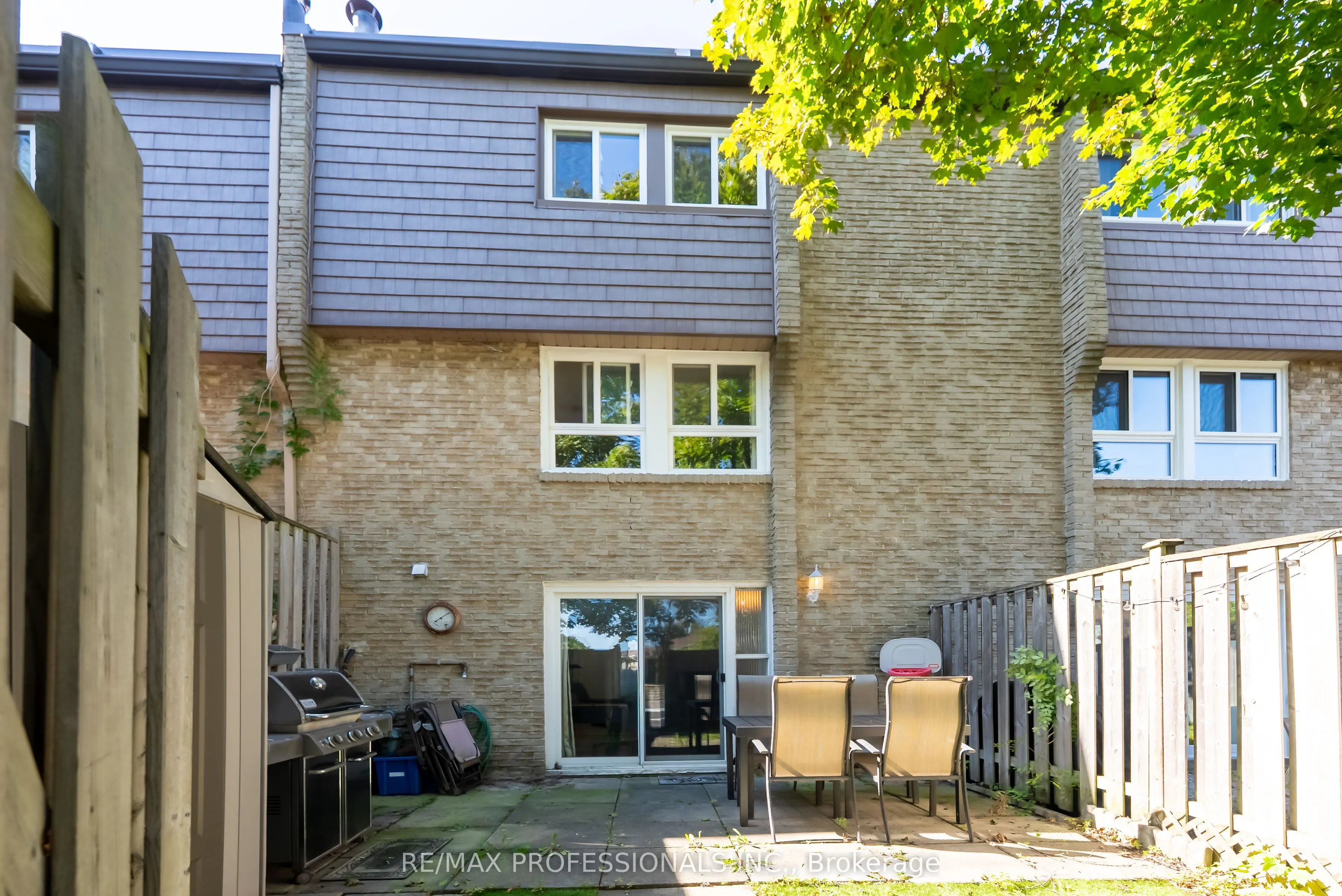 405 Hyacinthe Boulevard, #65