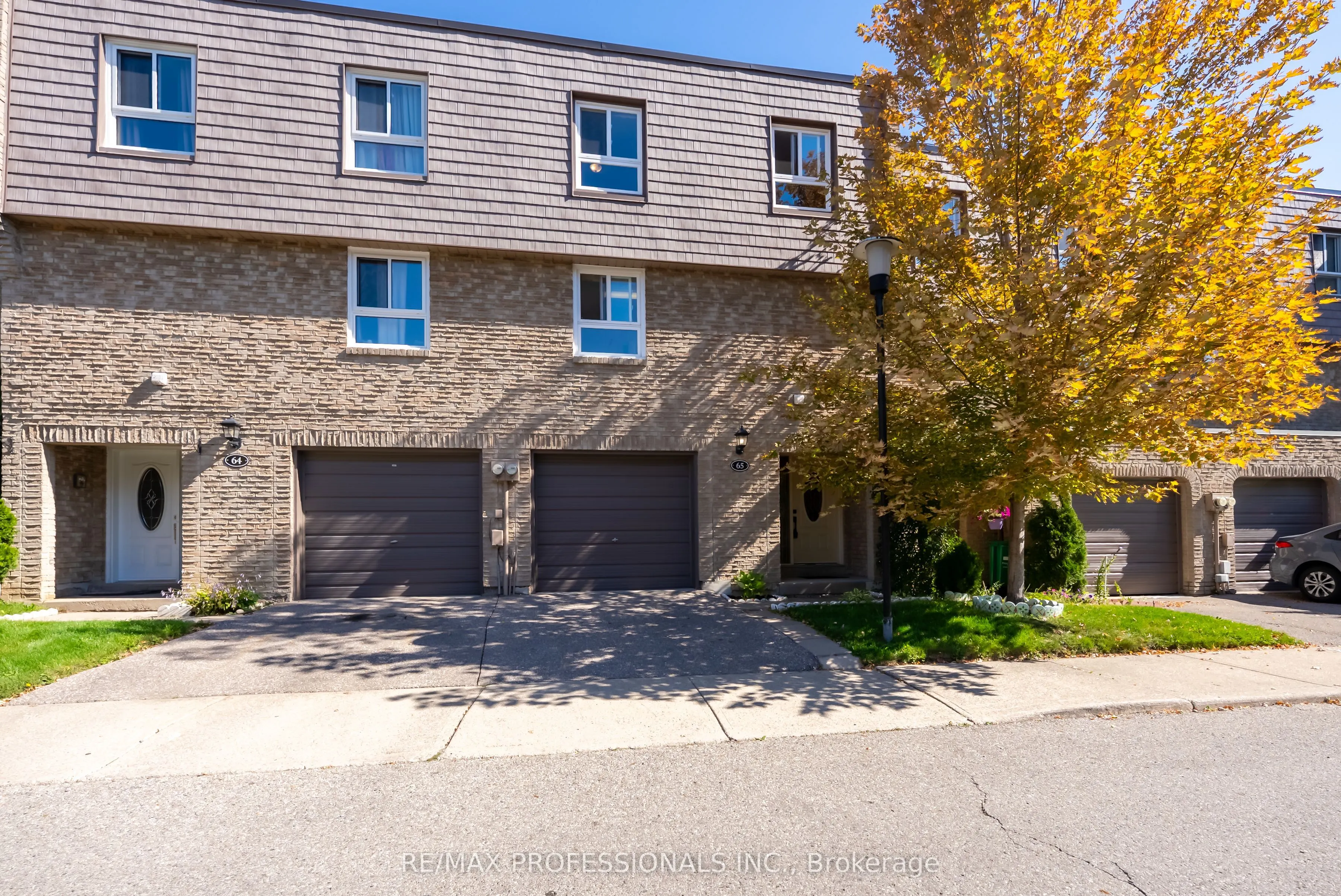 405 Hyacinthe Boulevard, #65