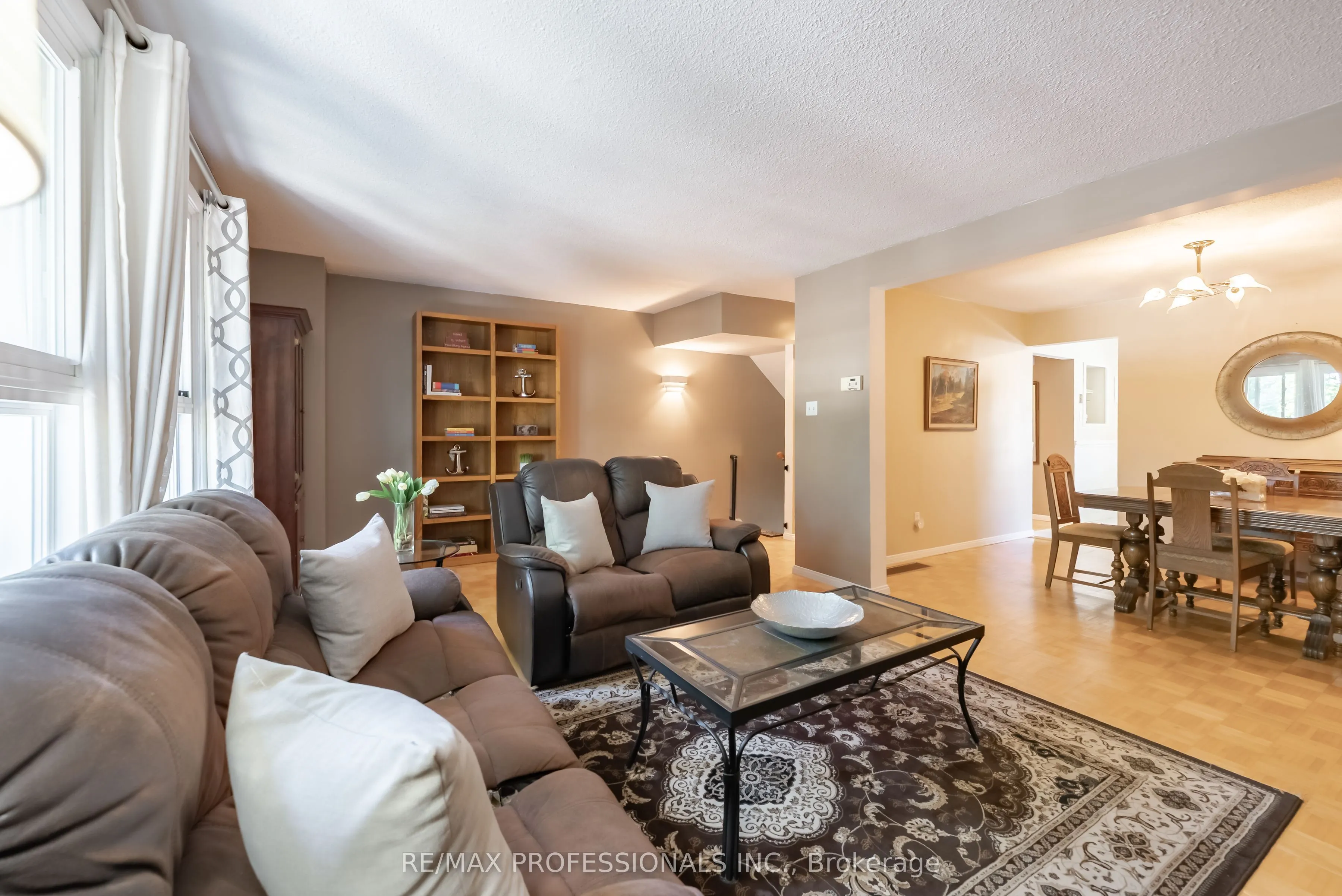 405 Hyacinthe Boulevard, #65