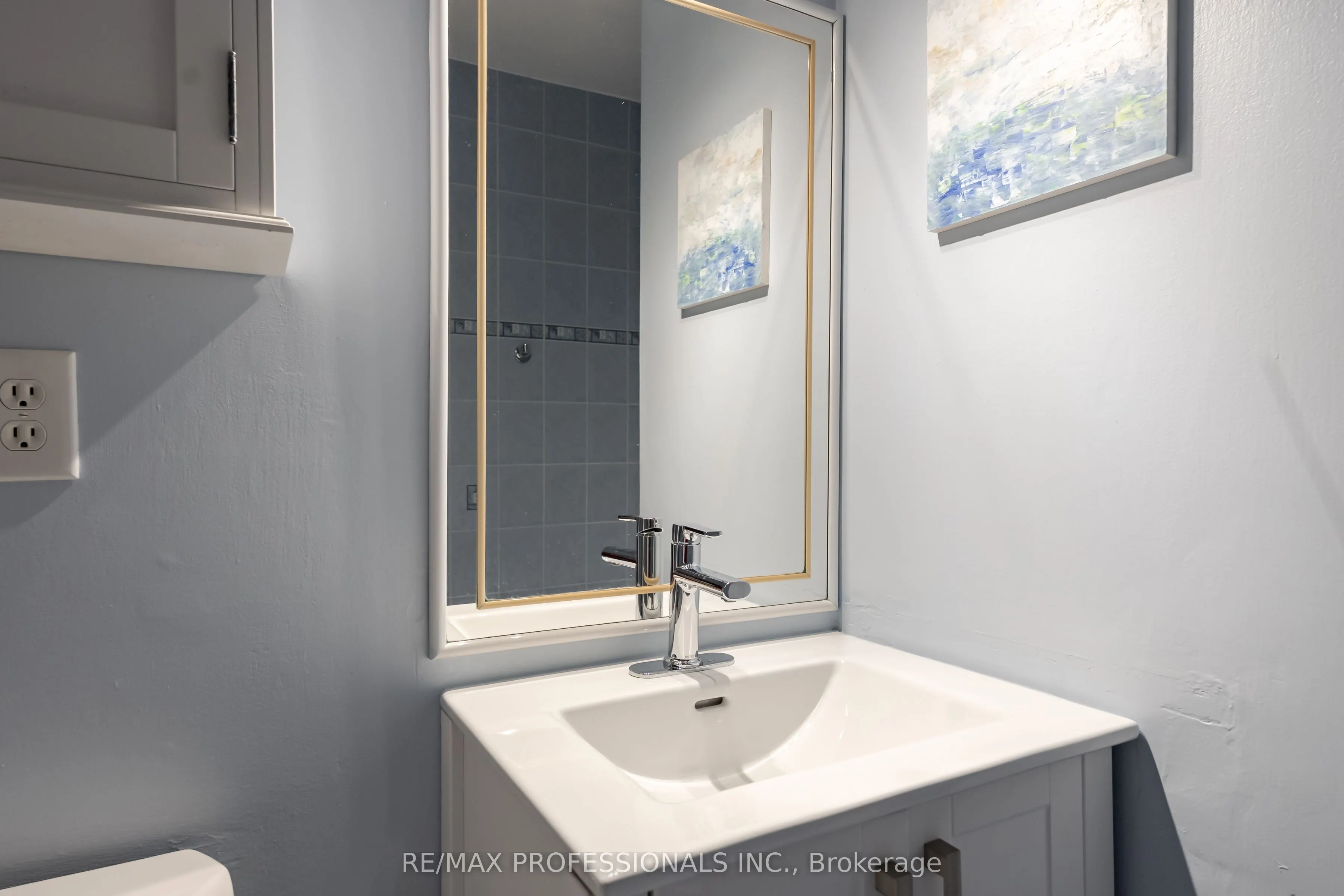 405 Hyacinthe Boulevard, #65