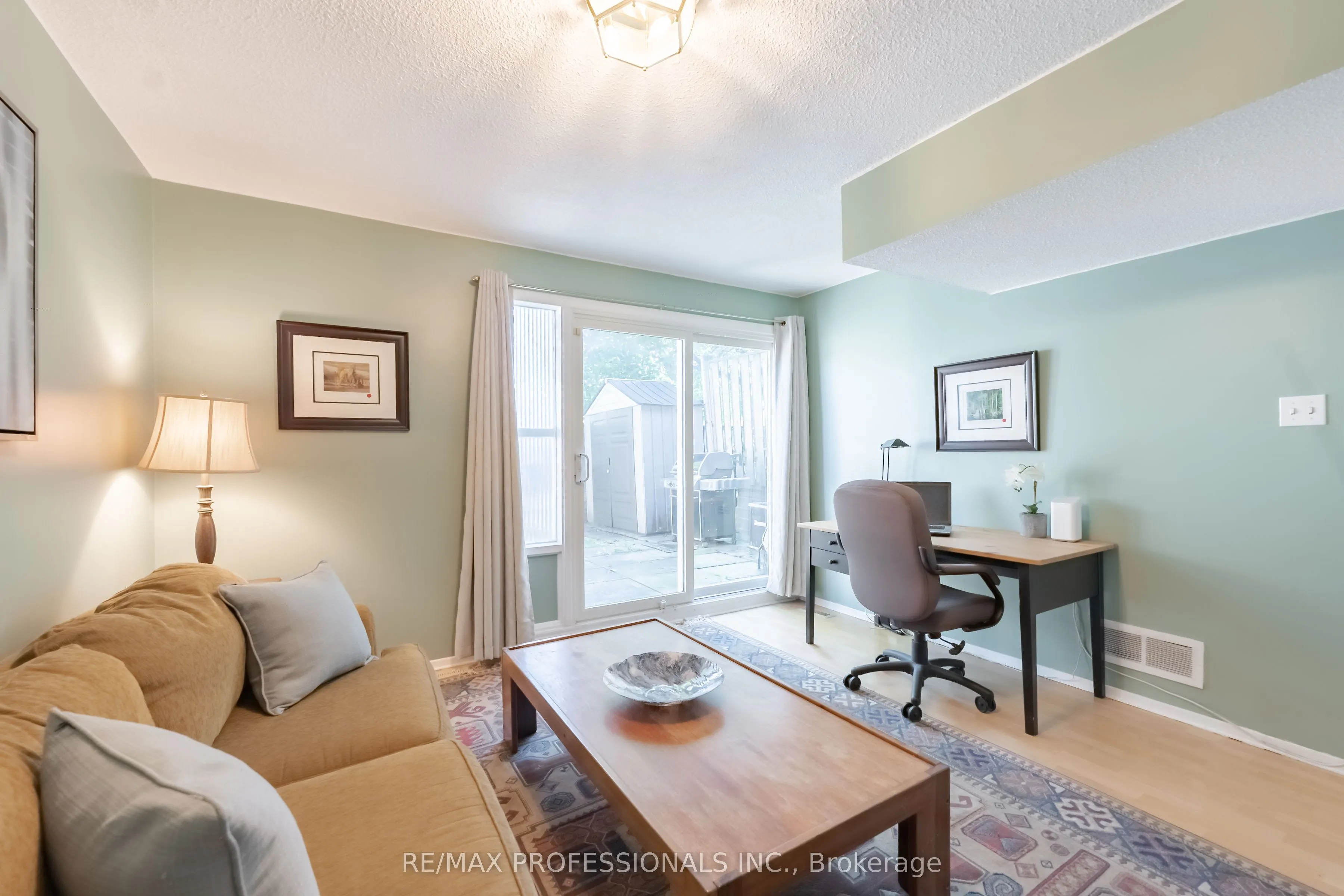 405 Hyacinthe Boulevard, #65