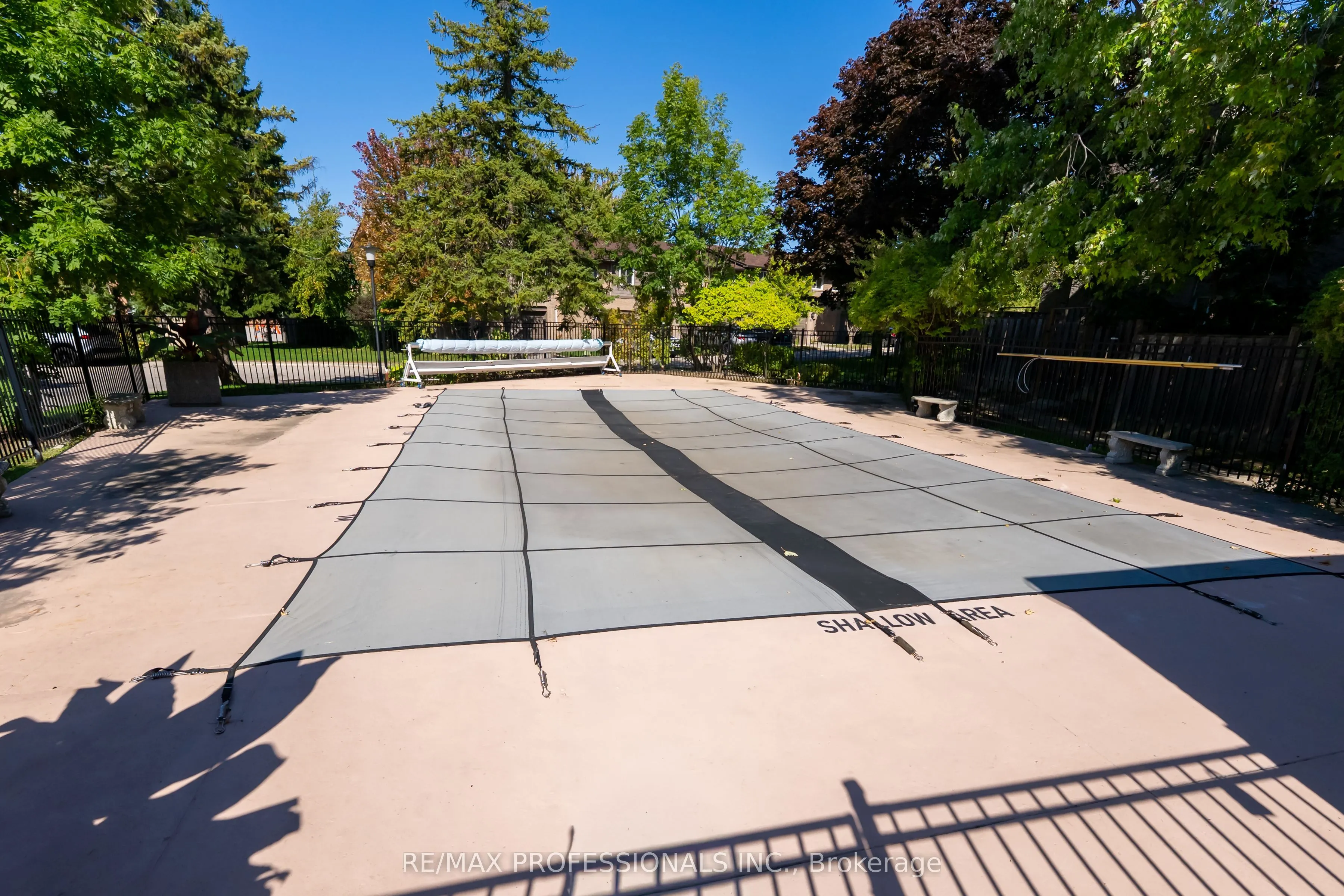 405 Hyacinthe Boulevard, #65