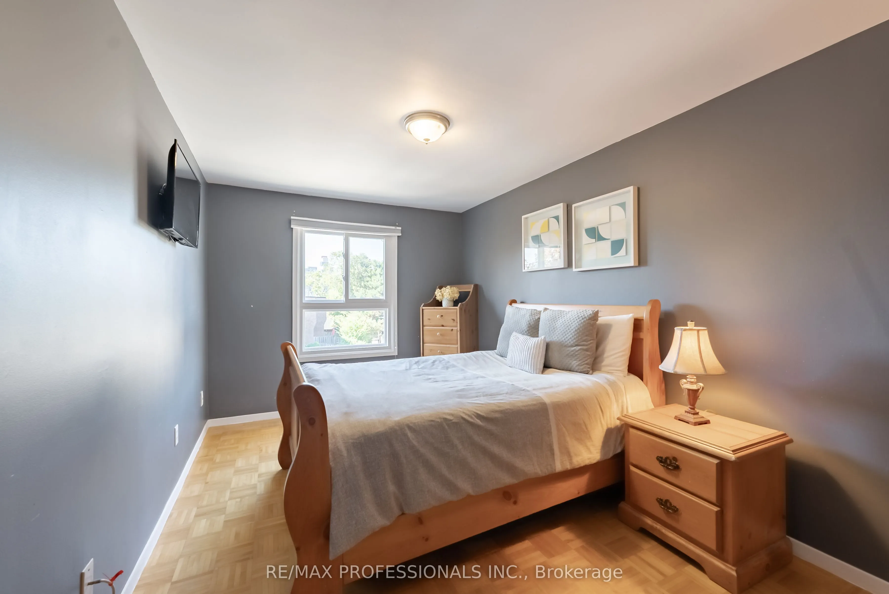 405 Hyacinthe Boulevard, #65