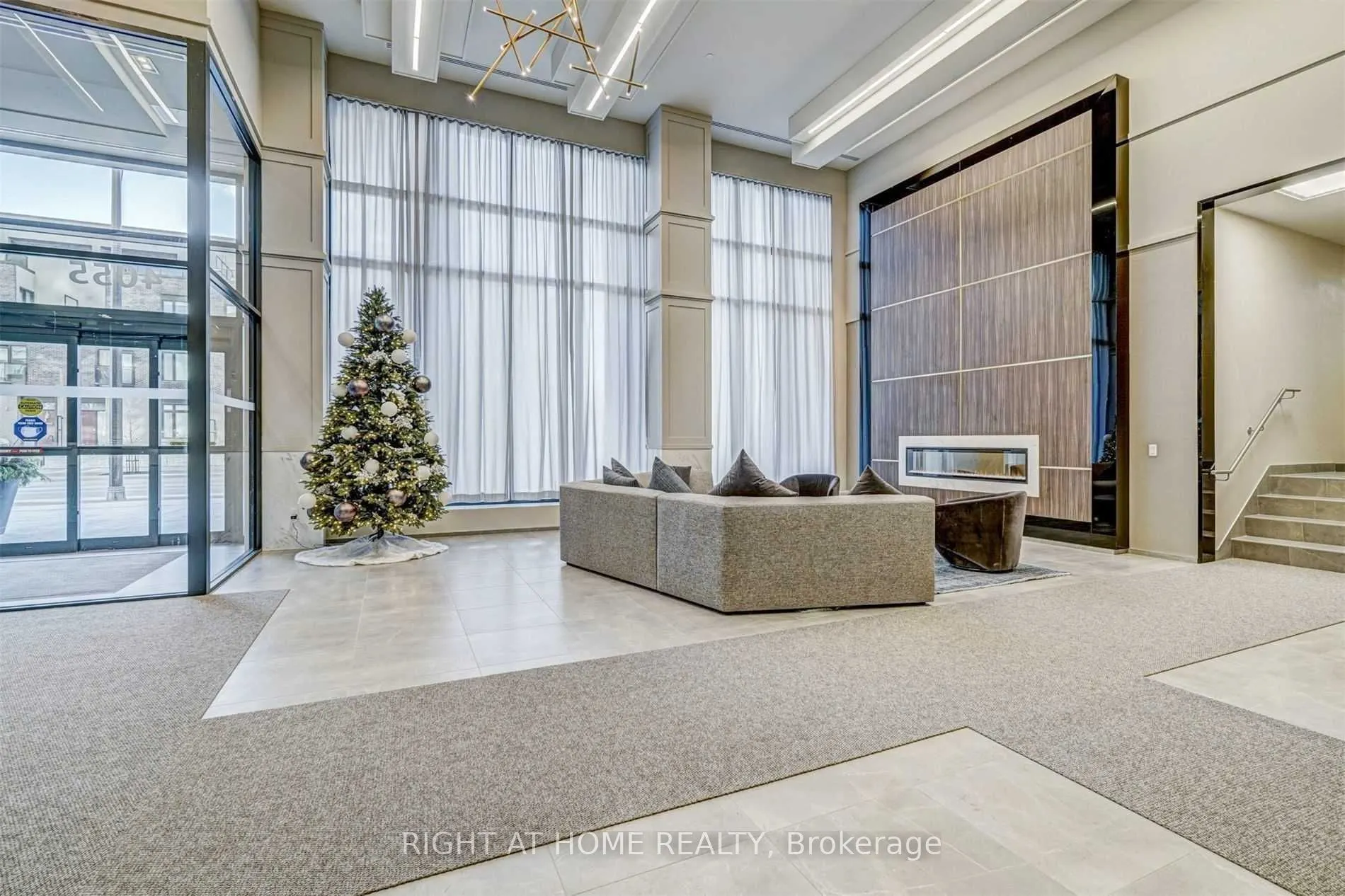 4055 Parkside Village Drive, #815