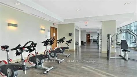 4055 Parkside Village Drive, #815
