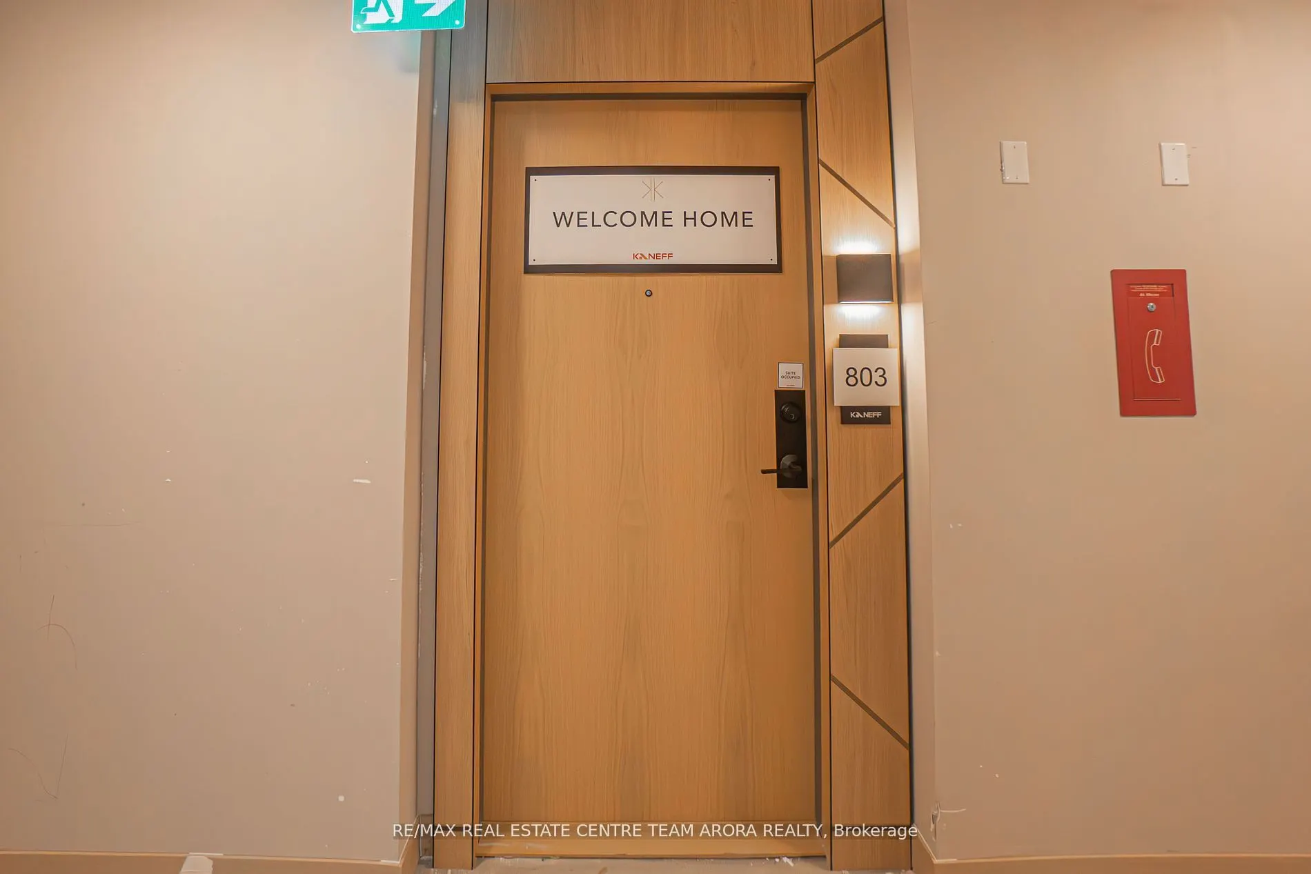 202 Burnhamthorpe Road E, #803