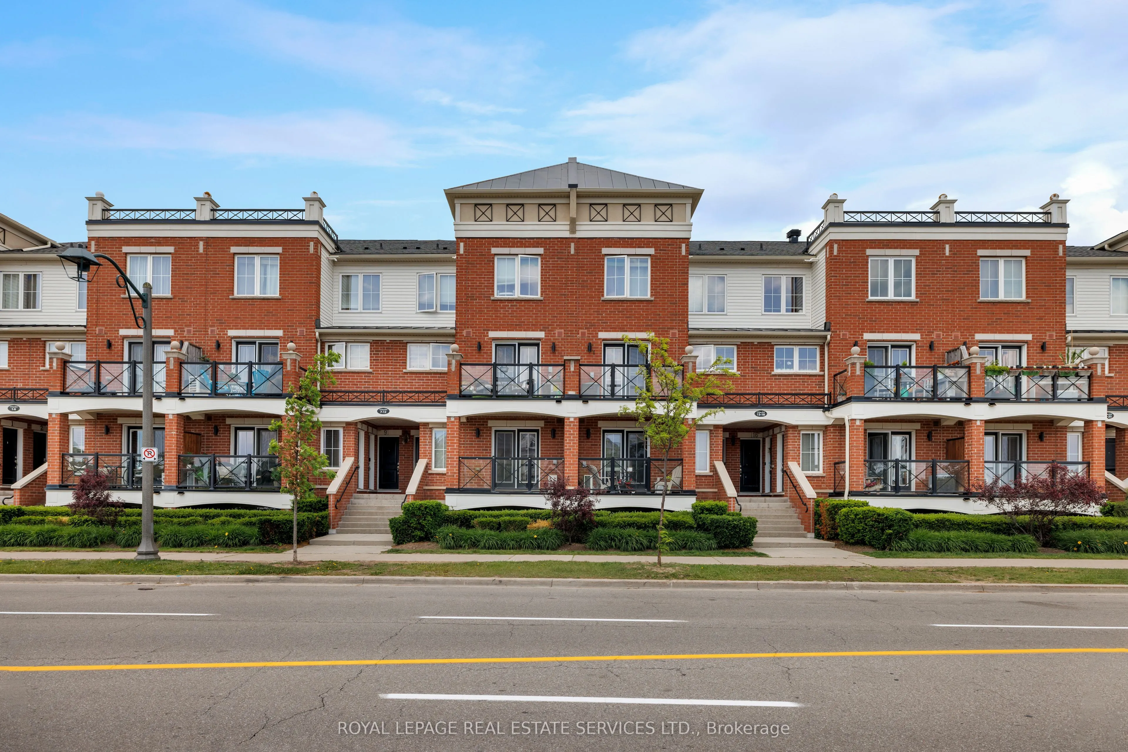 15 Hays Boulevard, #10