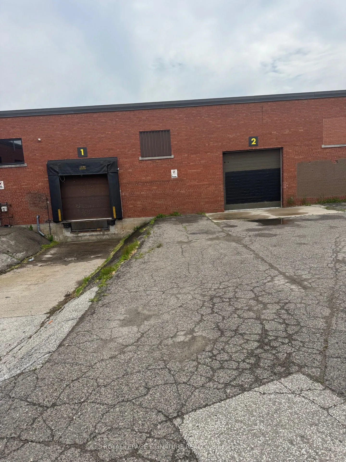 39 Drummond Street, #D