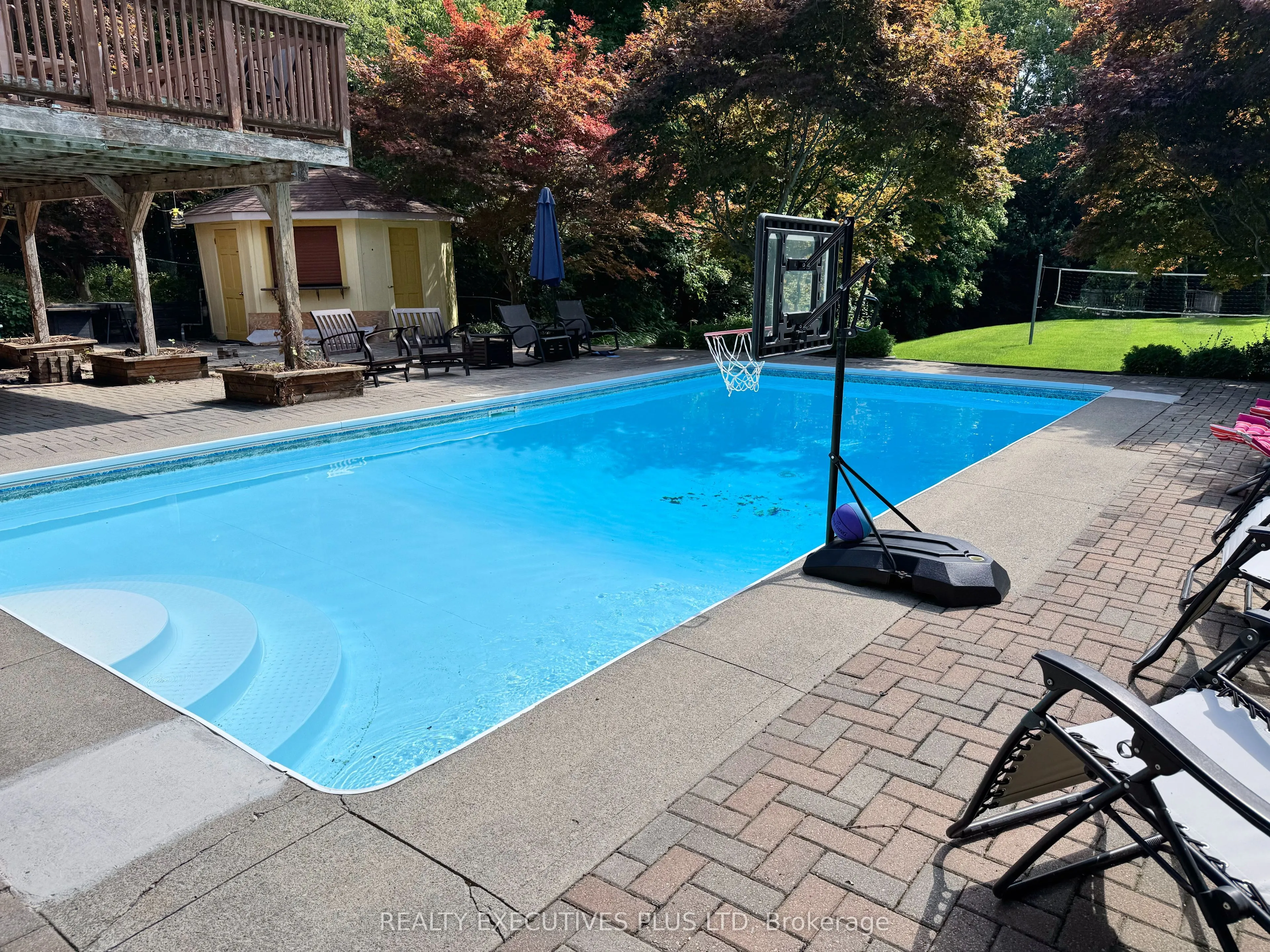 33 Gibson Lake Drive