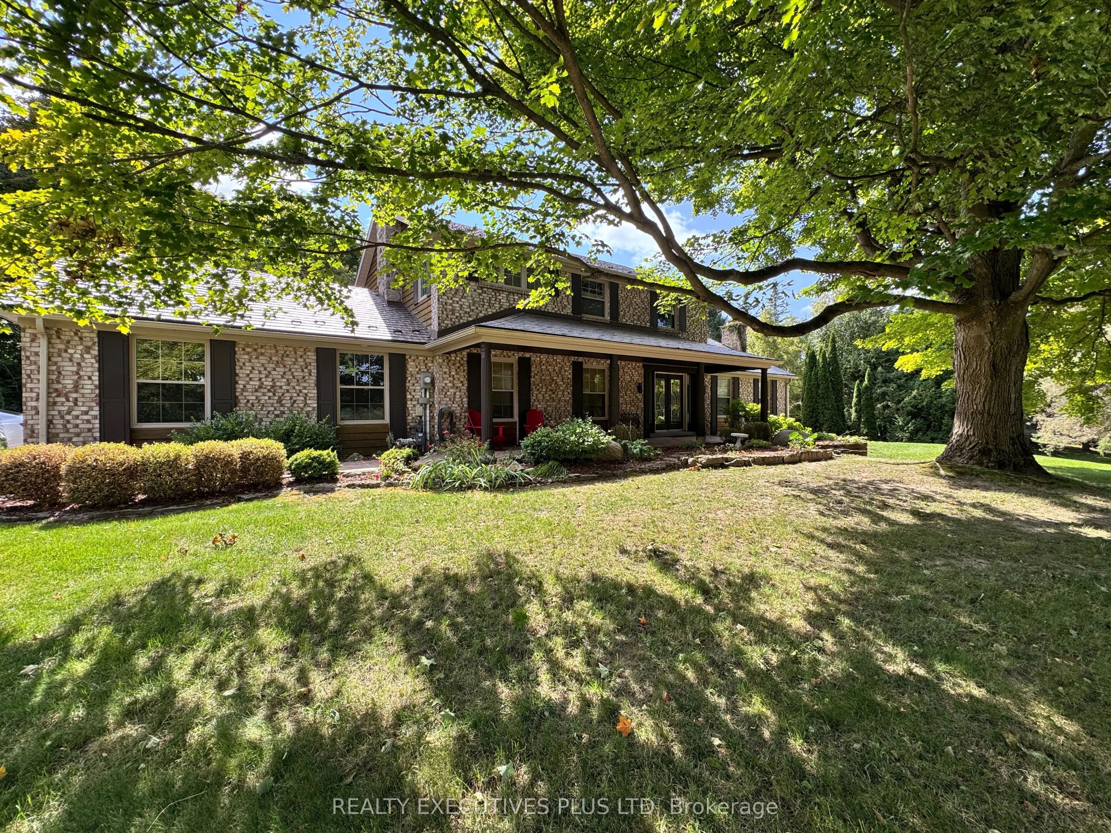 33 Gibson Lake Drive