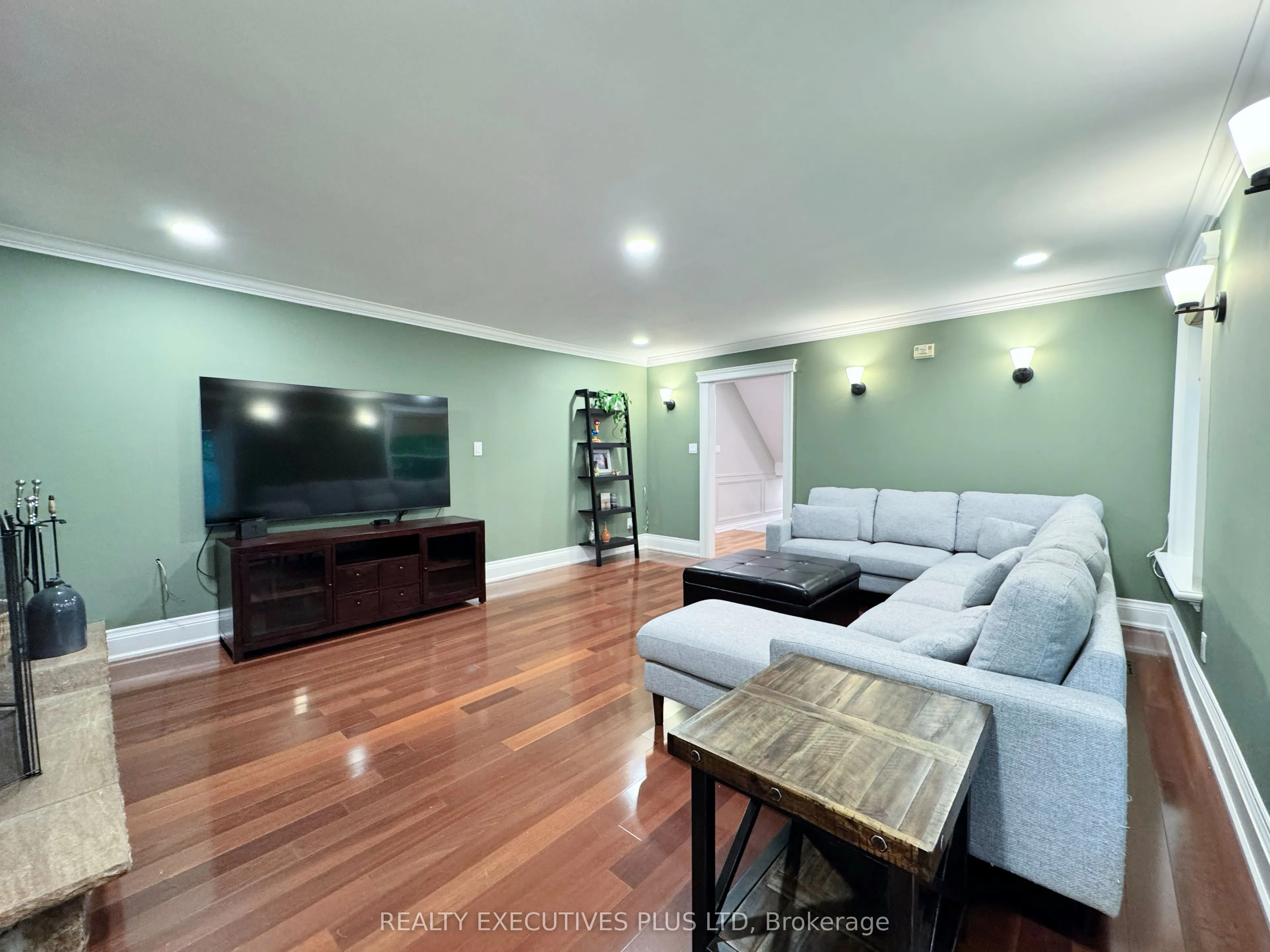 33 Gibson Lake Drive