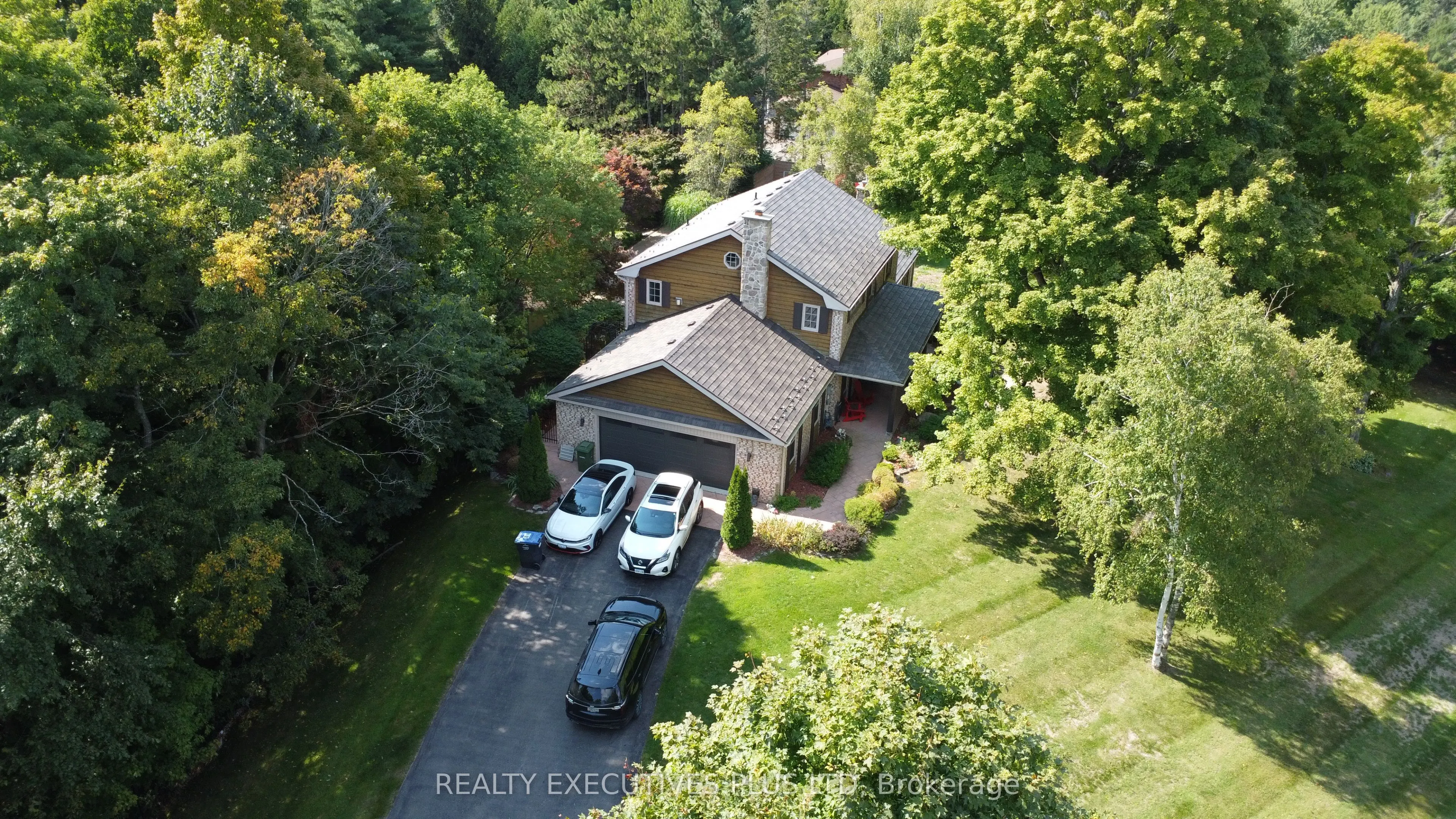 33 Gibson Lake Drive