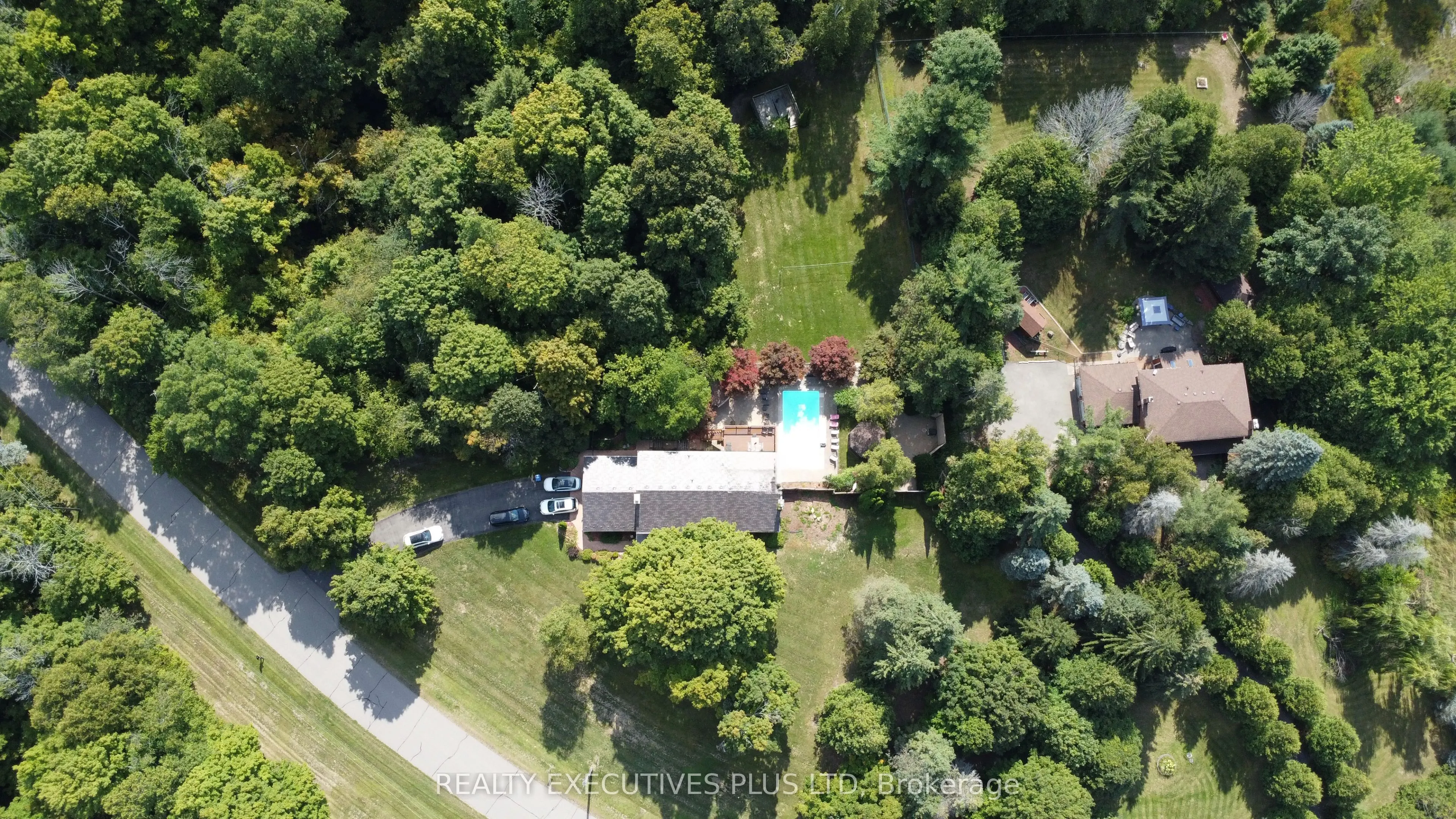 33 Gibson Lake Drive