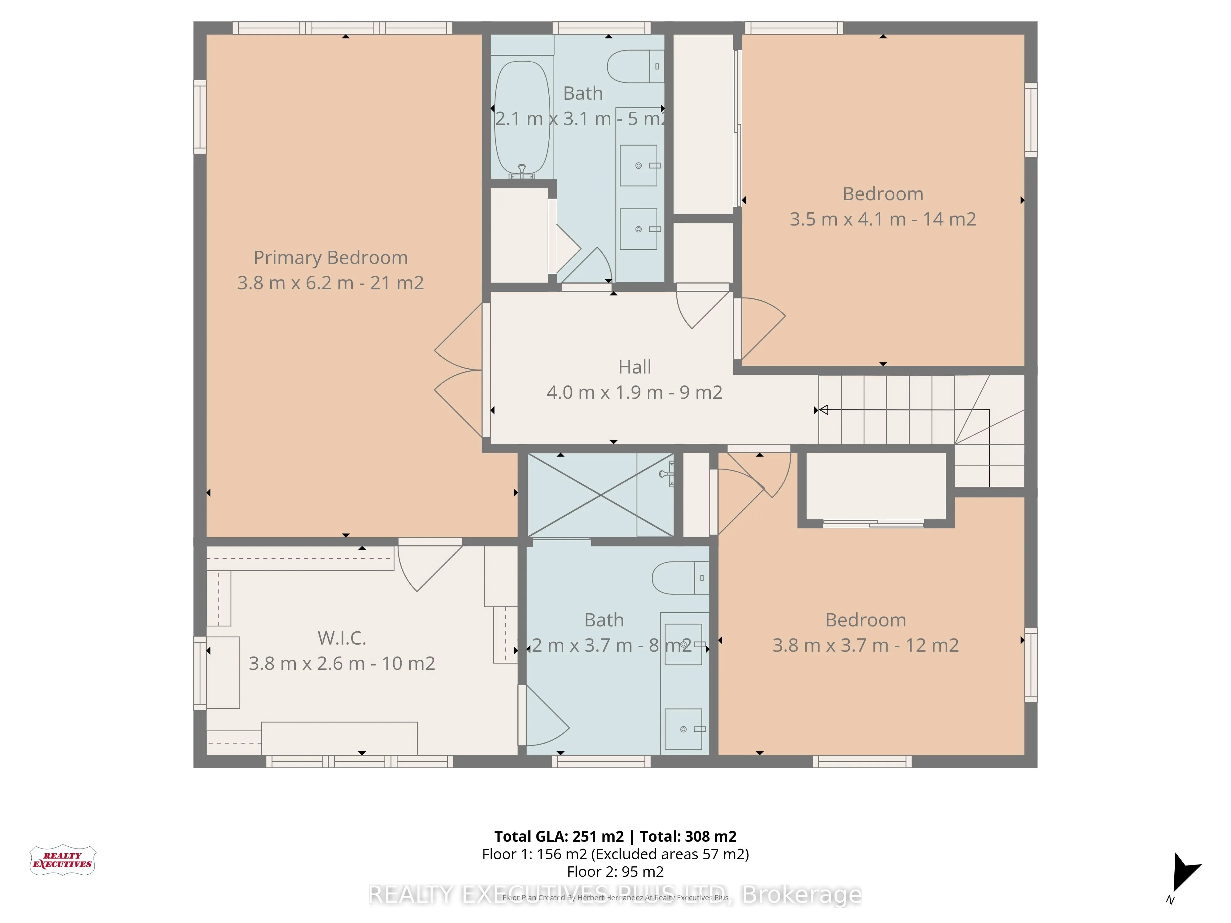 33 Gibson Lake Drive