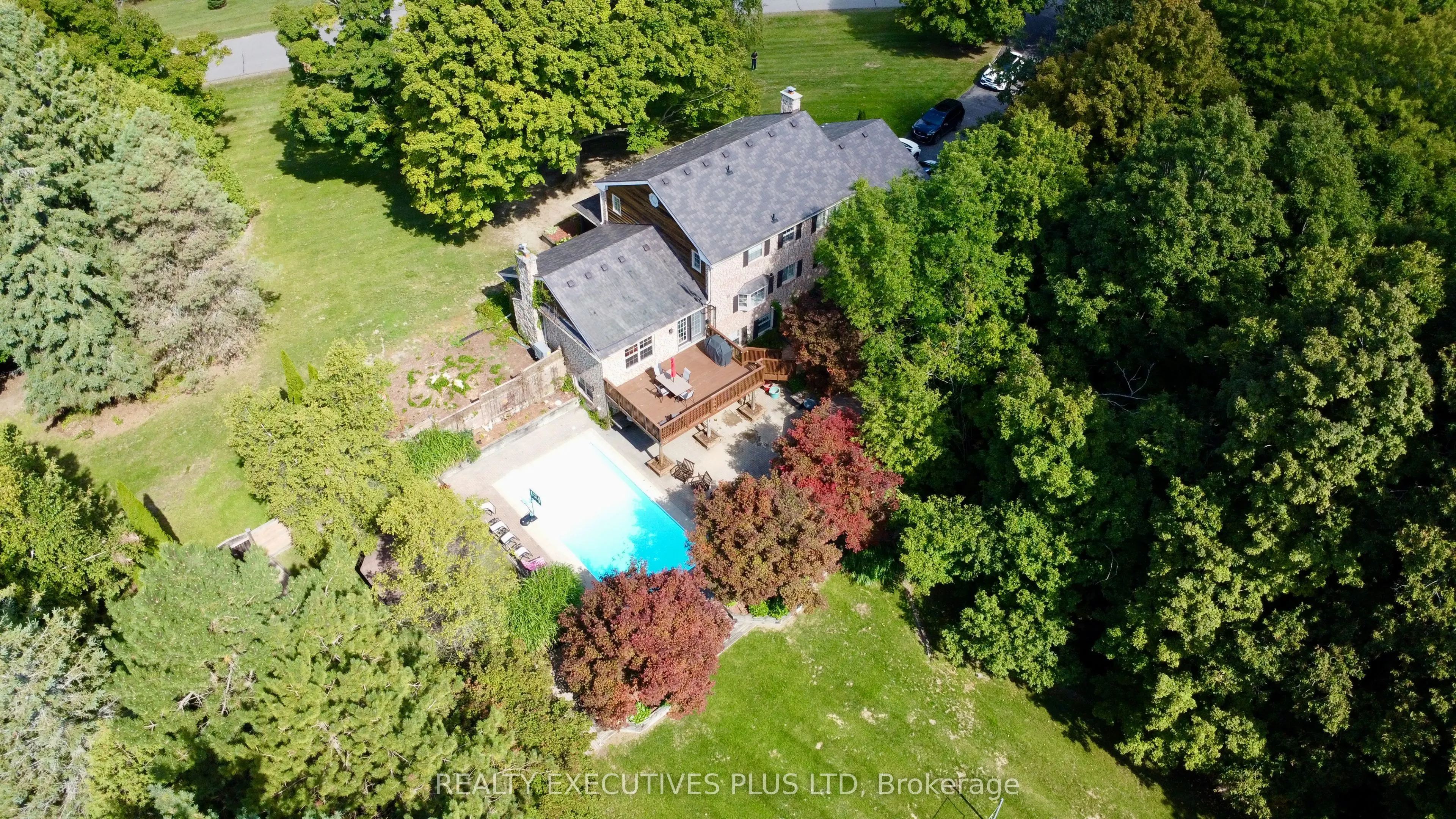 33 Gibson Lake Drive